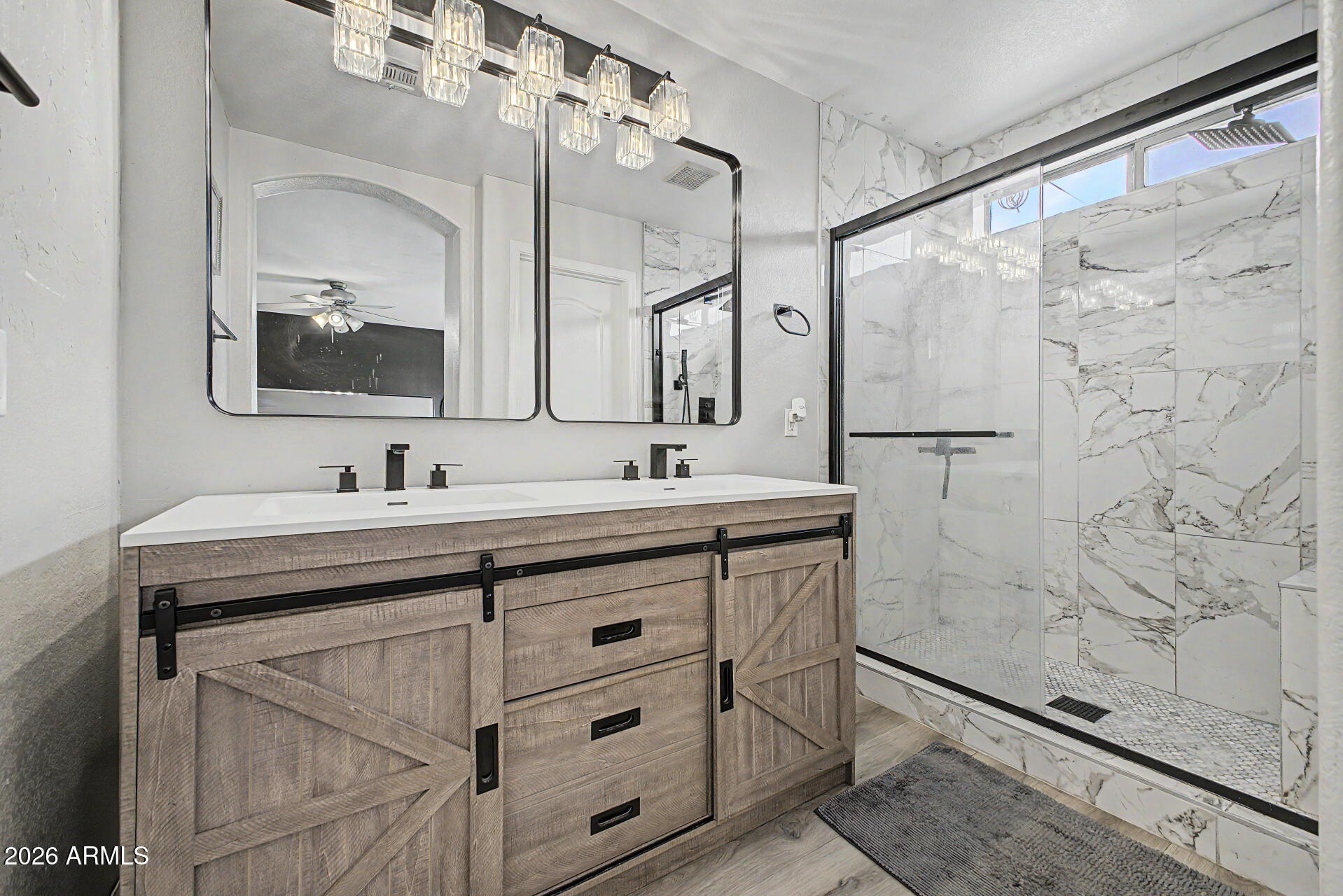 COTTONFIELD RANCH - Residential