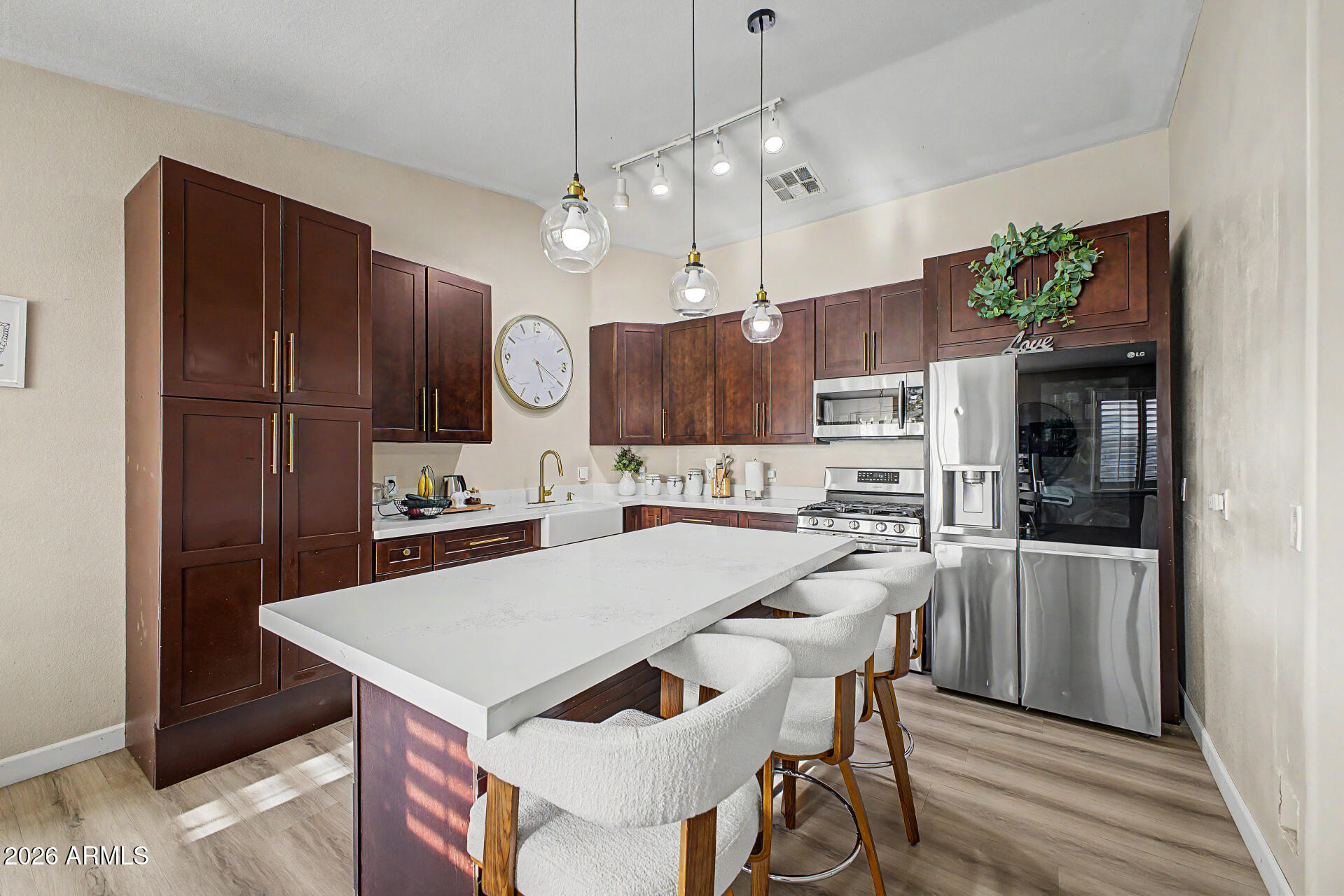 COTTONFIELD RANCH - Residential