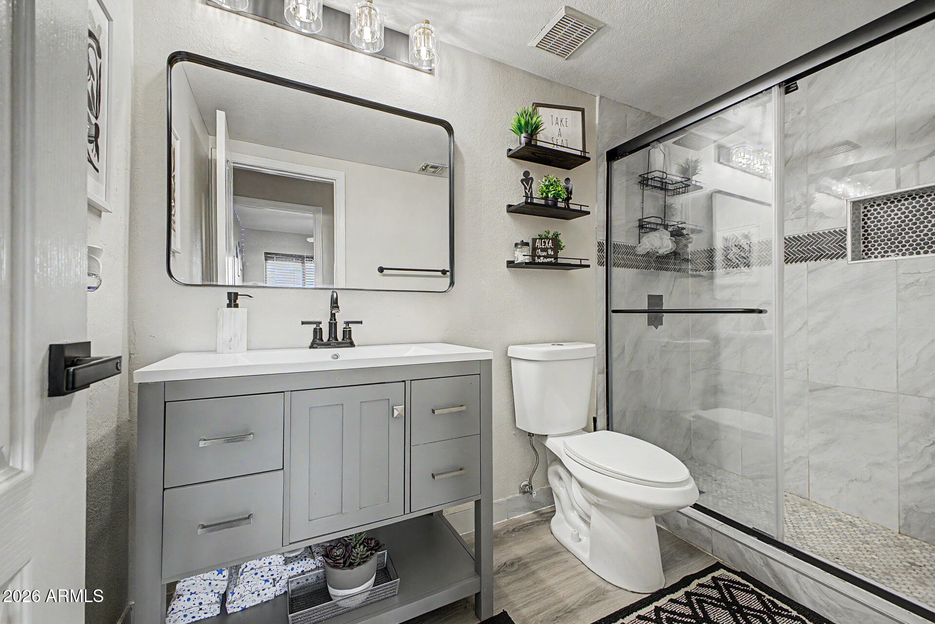 COTTONFIELD RANCH - Residential