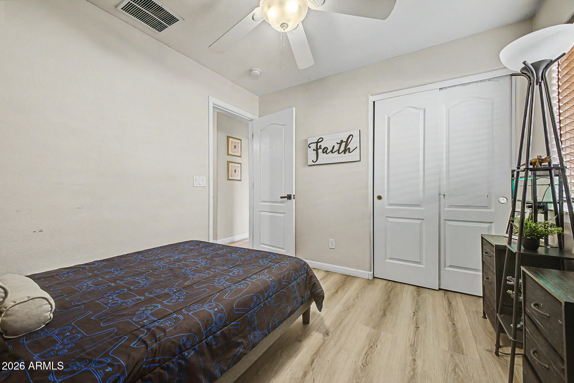 COTTONFIELD RANCH - Residential