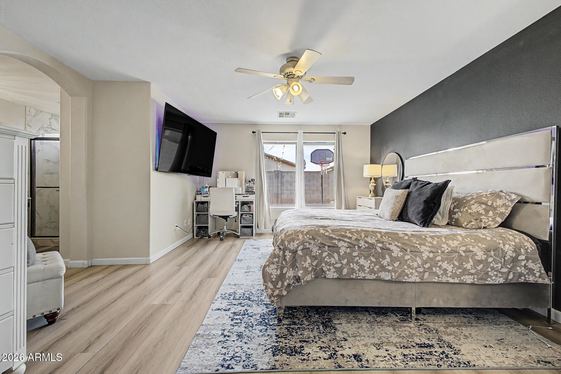 COTTONFIELD RANCH - Residential