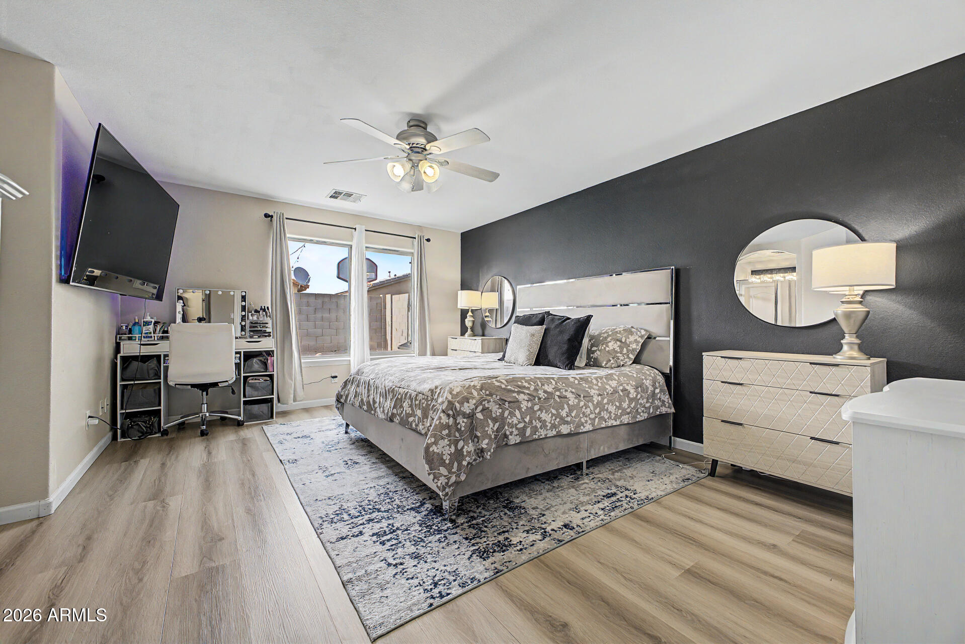 COTTONFIELD RANCH - Residential