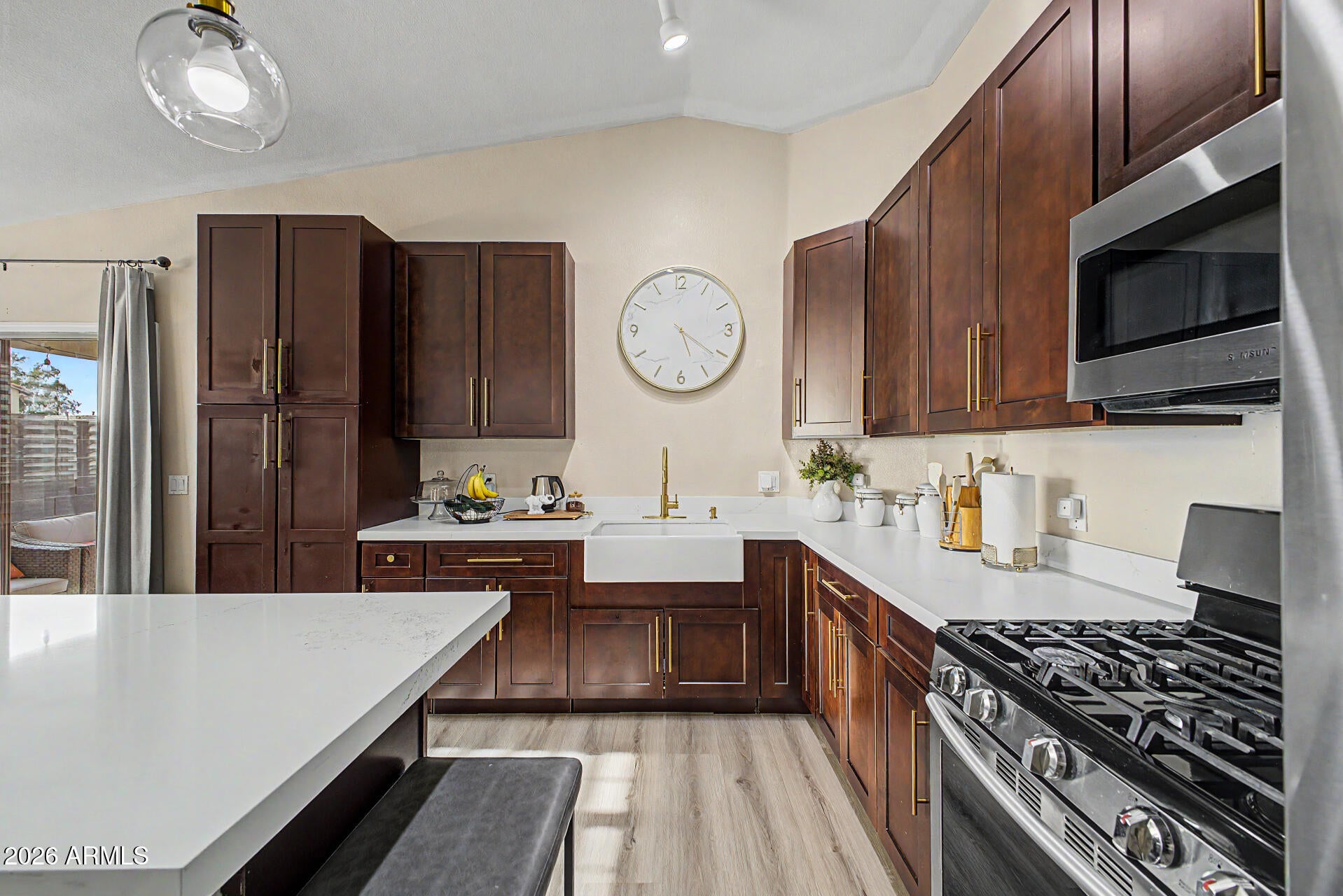 COTTONFIELD RANCH - Residential