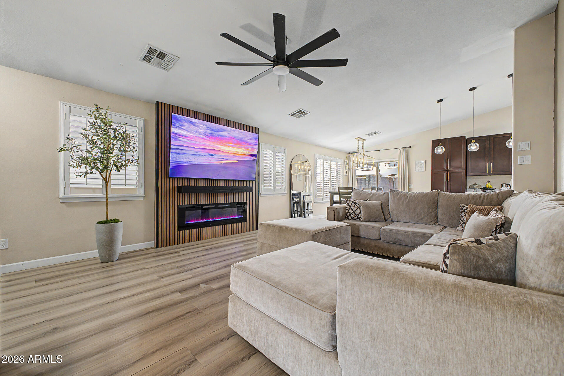 COTTONFIELD RANCH - Residential