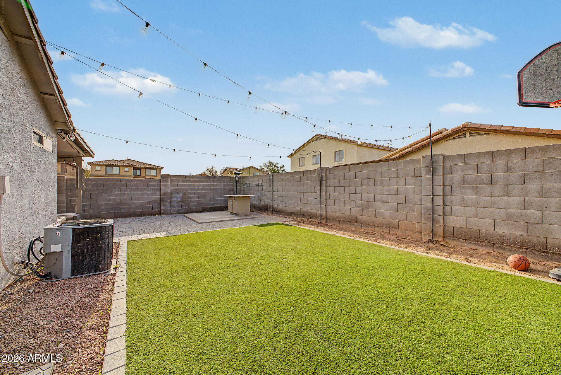 COTTONFIELD RANCH - Residential