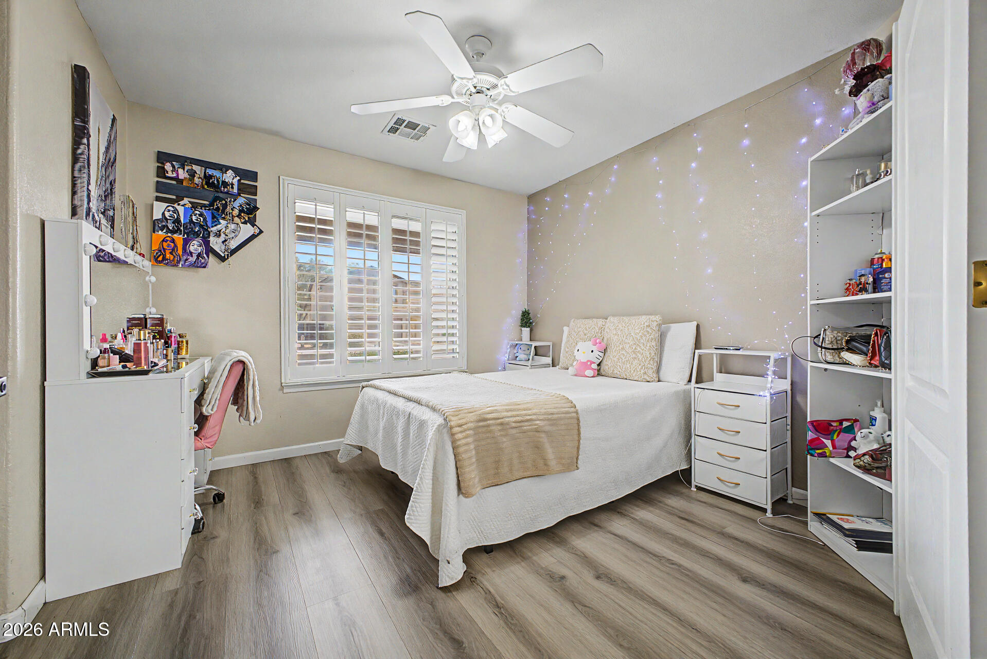 COTTONFIELD RANCH - Residential