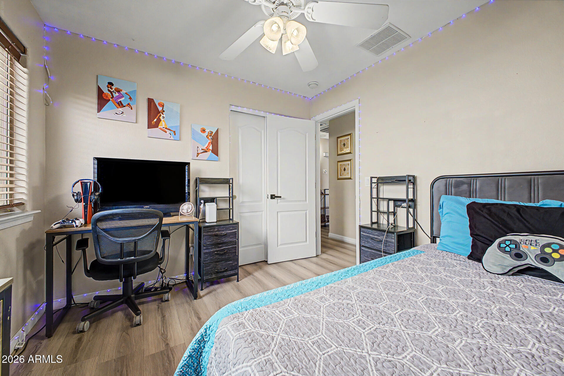 COTTONFIELD RANCH - Residential