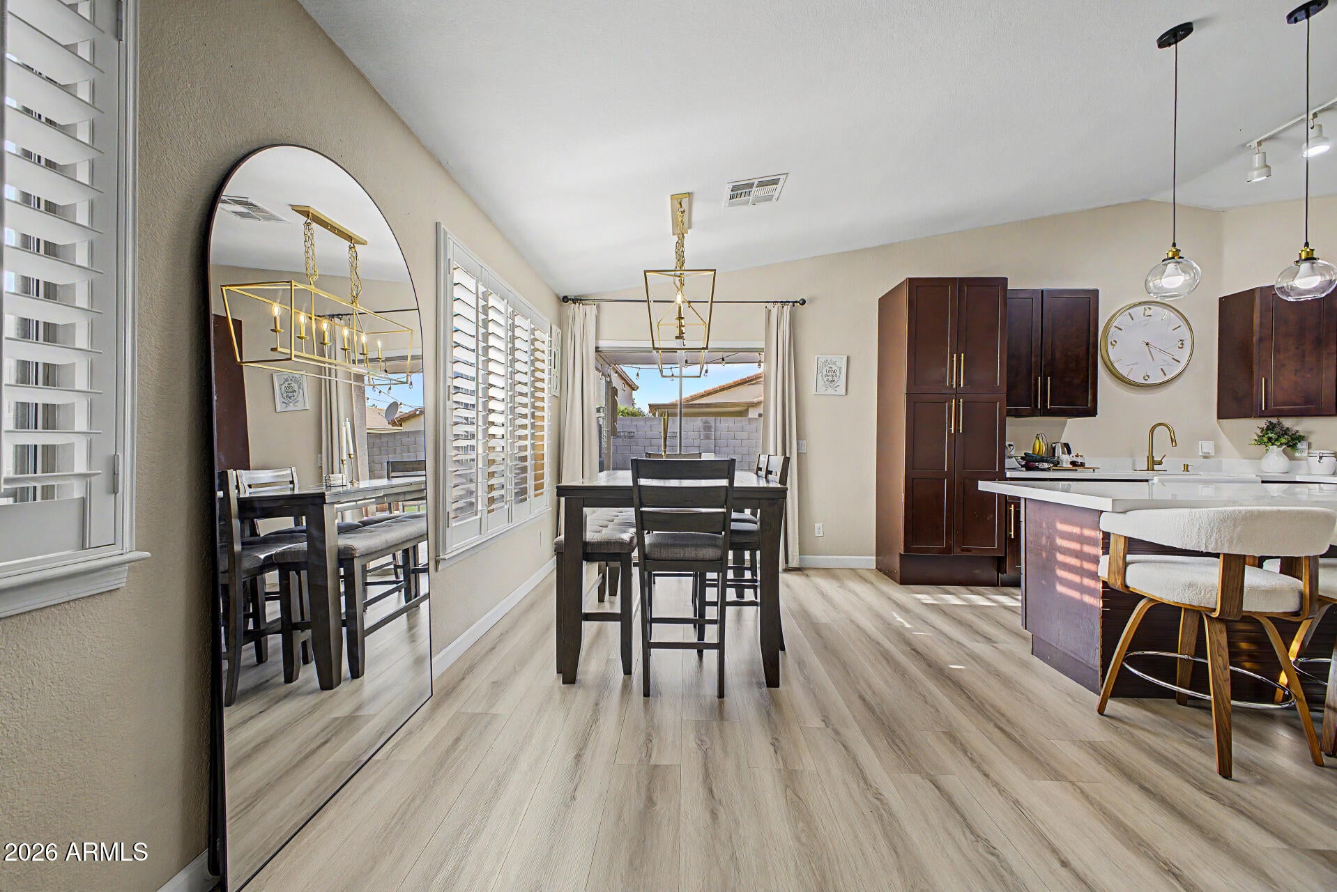 COTTONFIELD RANCH - Residential