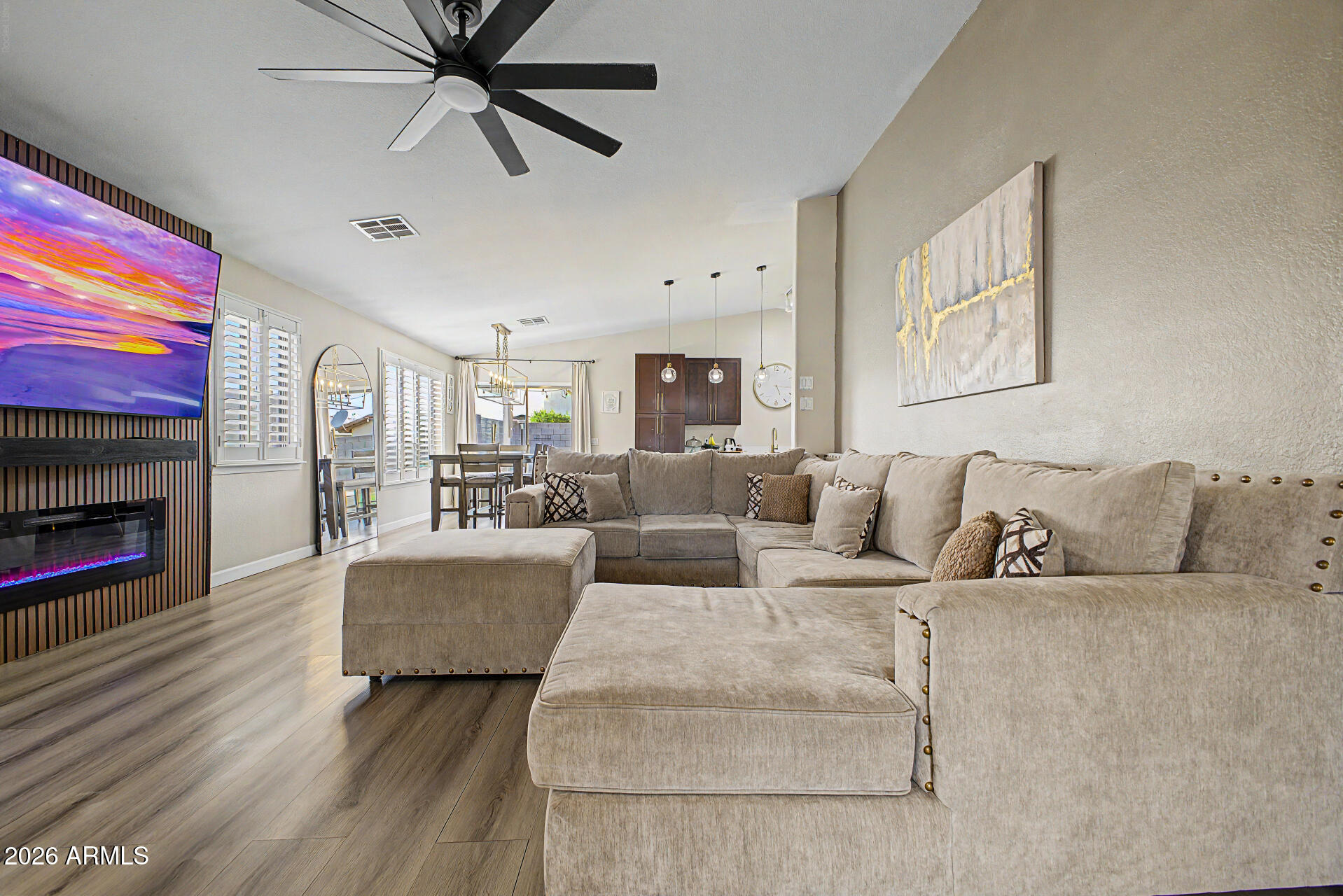 COTTONFIELD RANCH - Residential