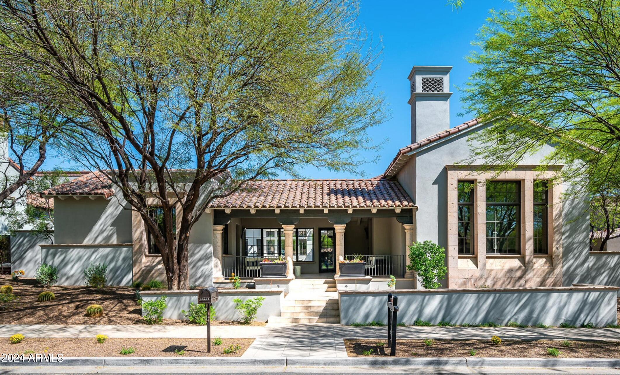 Silverleaf at DC Ranch - Residential