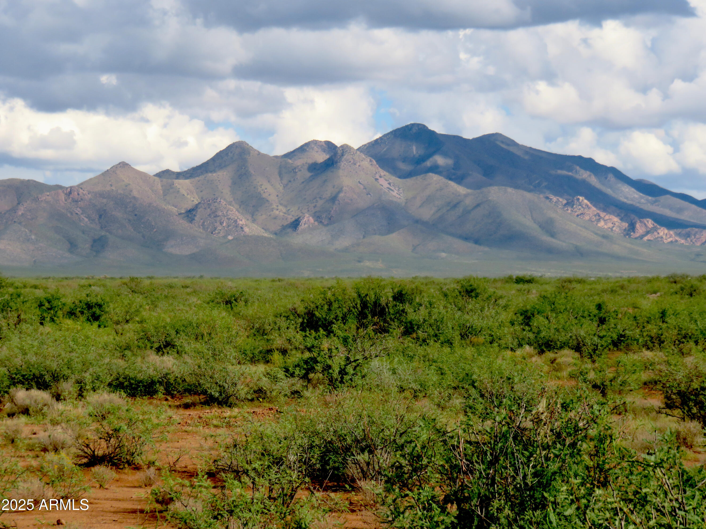 SUN SITES RANCHES 4 - Land