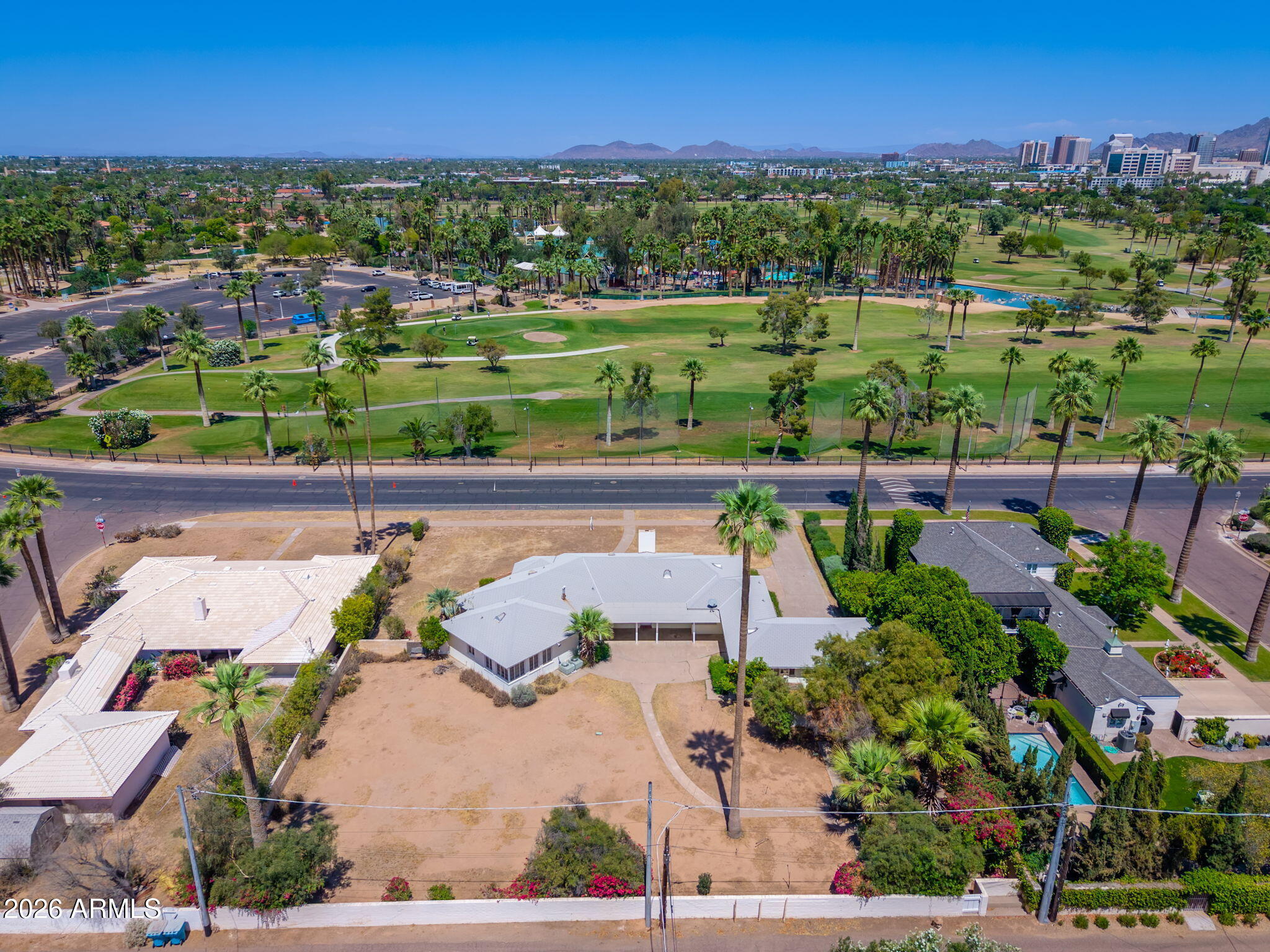 WEST ENCANTO - Residential