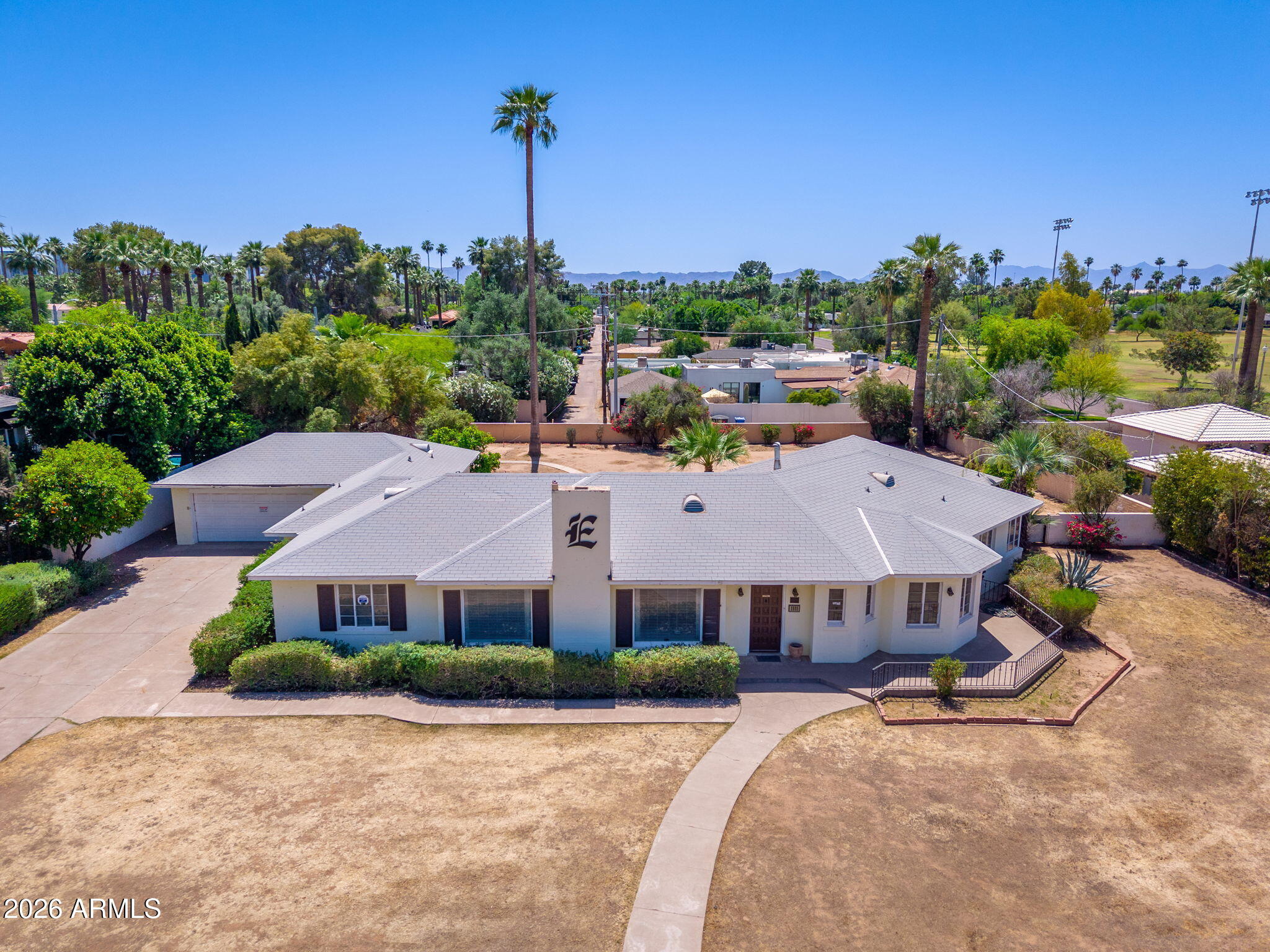 WEST ENCANTO - Residential