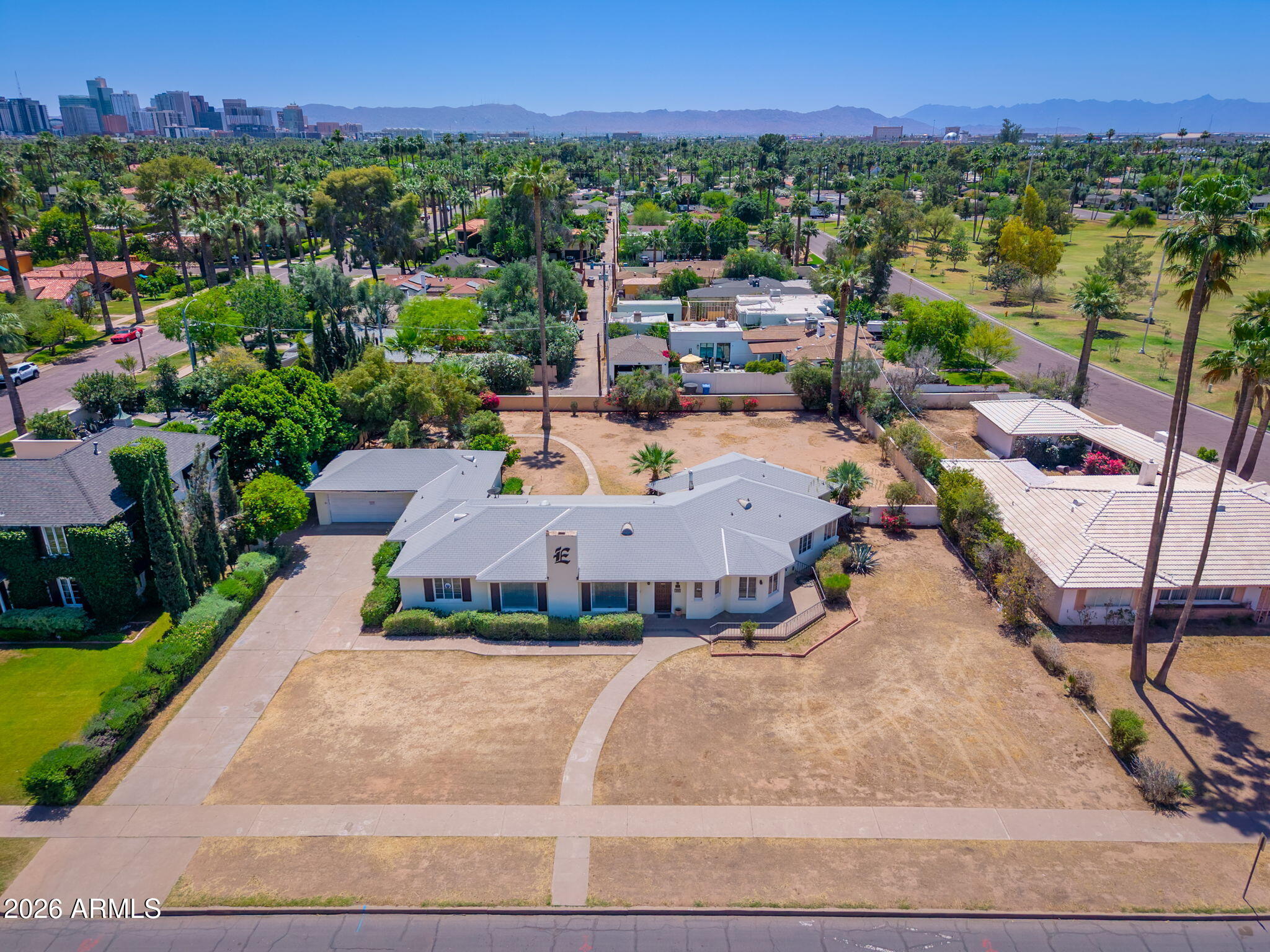 WEST ENCANTO - Residential
