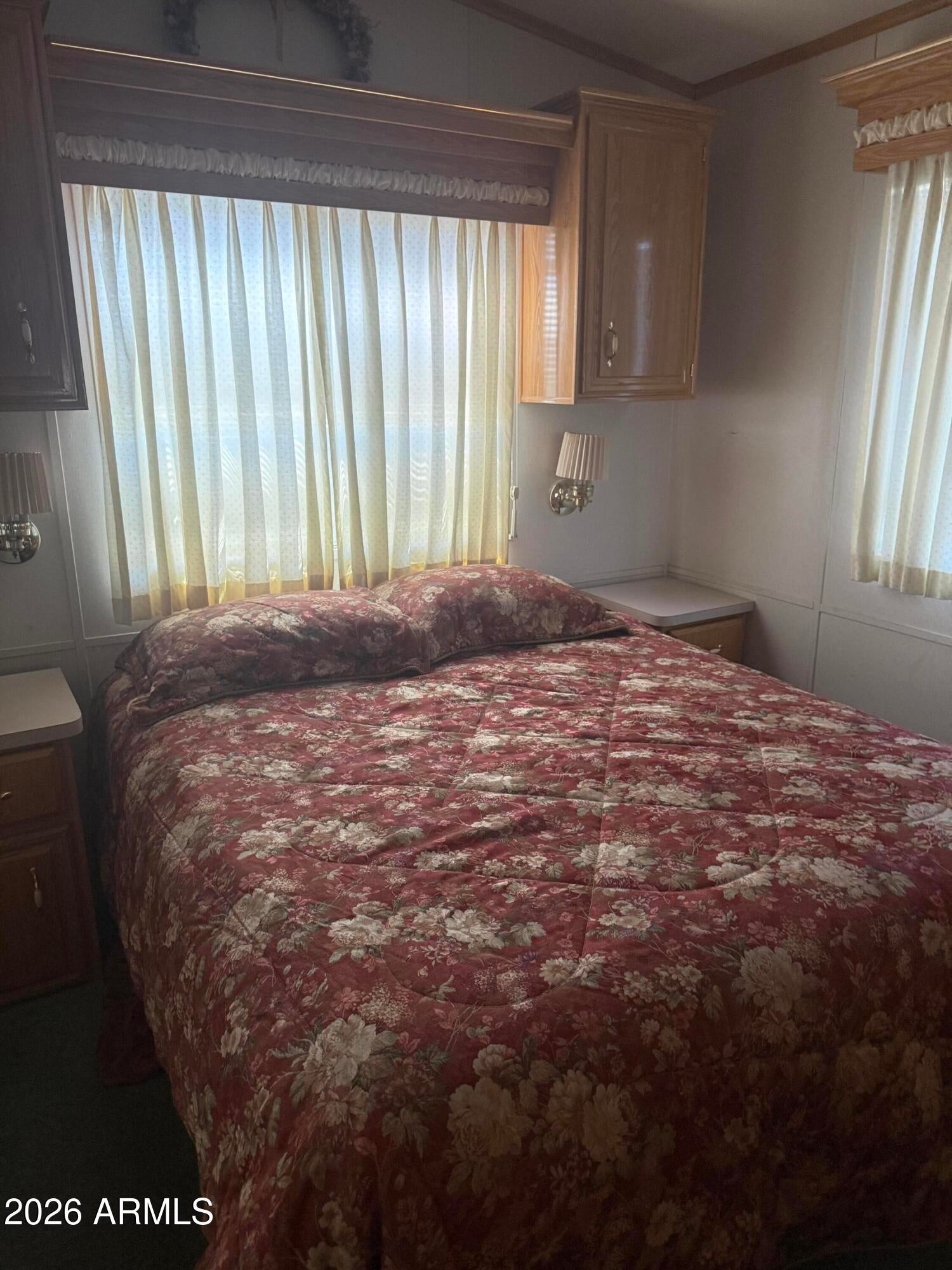 CARRIAGE MANOR RV RESORT - Residential