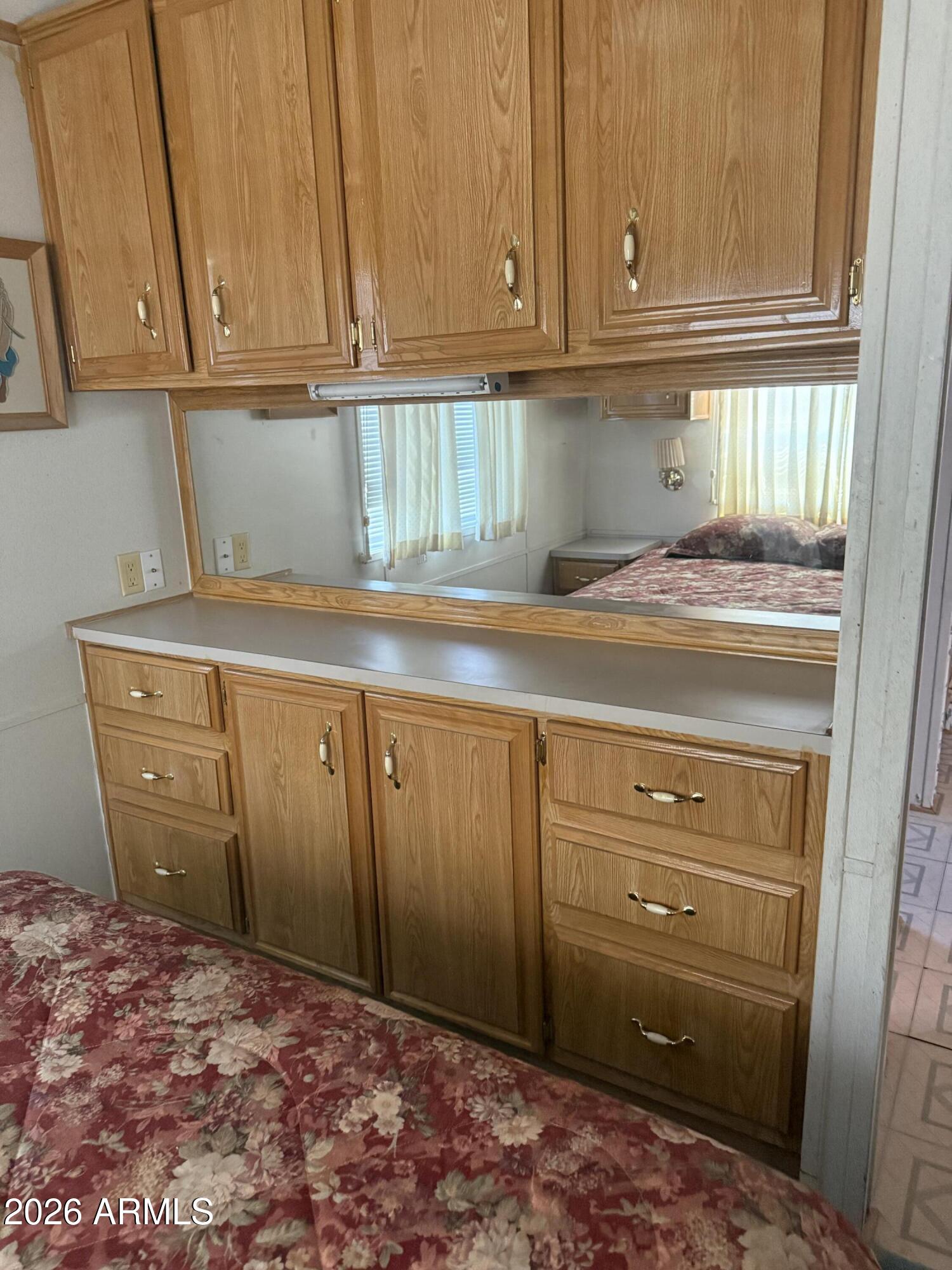 CARRIAGE MANOR RV RESORT - Residential
