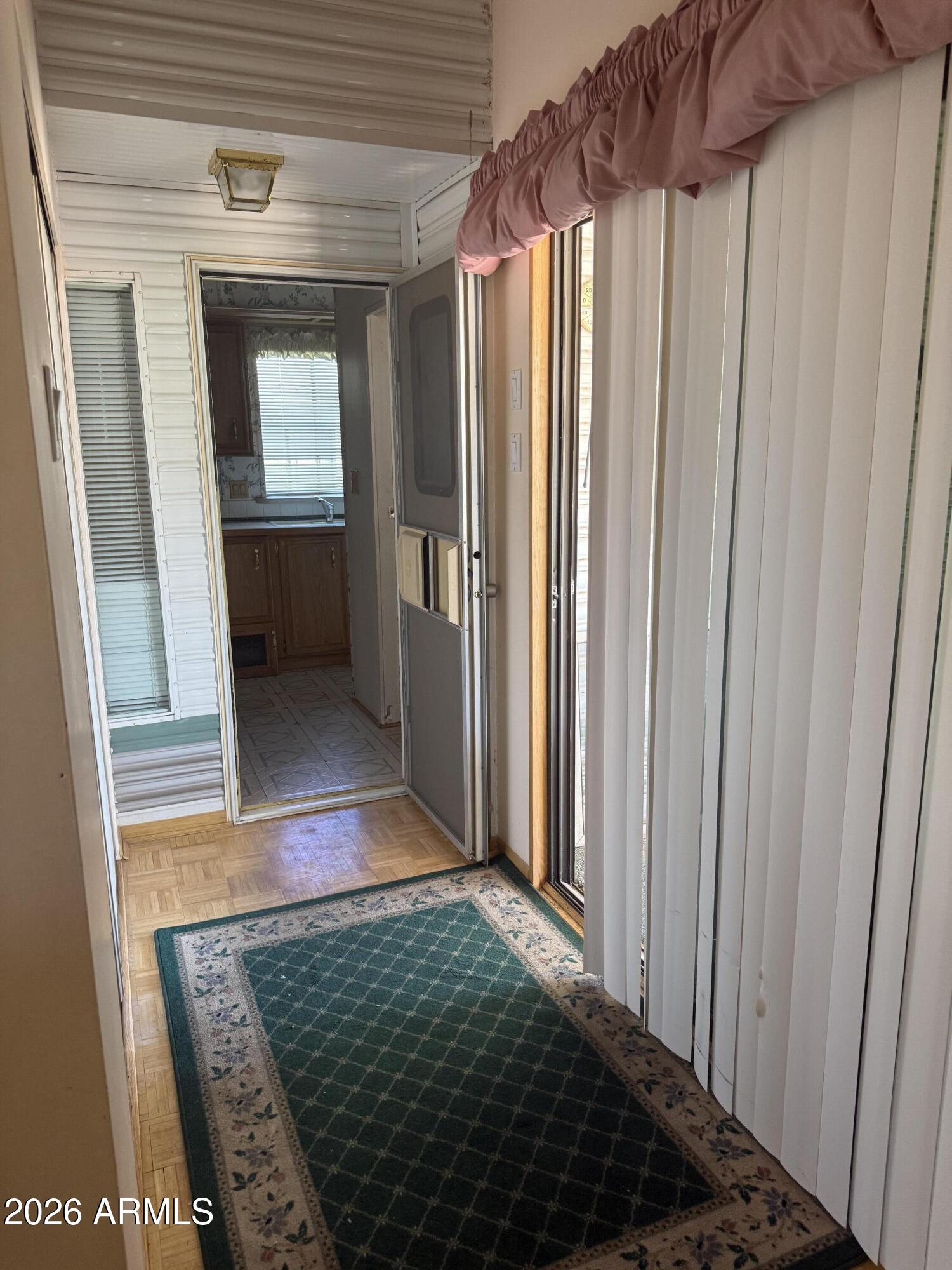 CARRIAGE MANOR RV RESORT - Residential