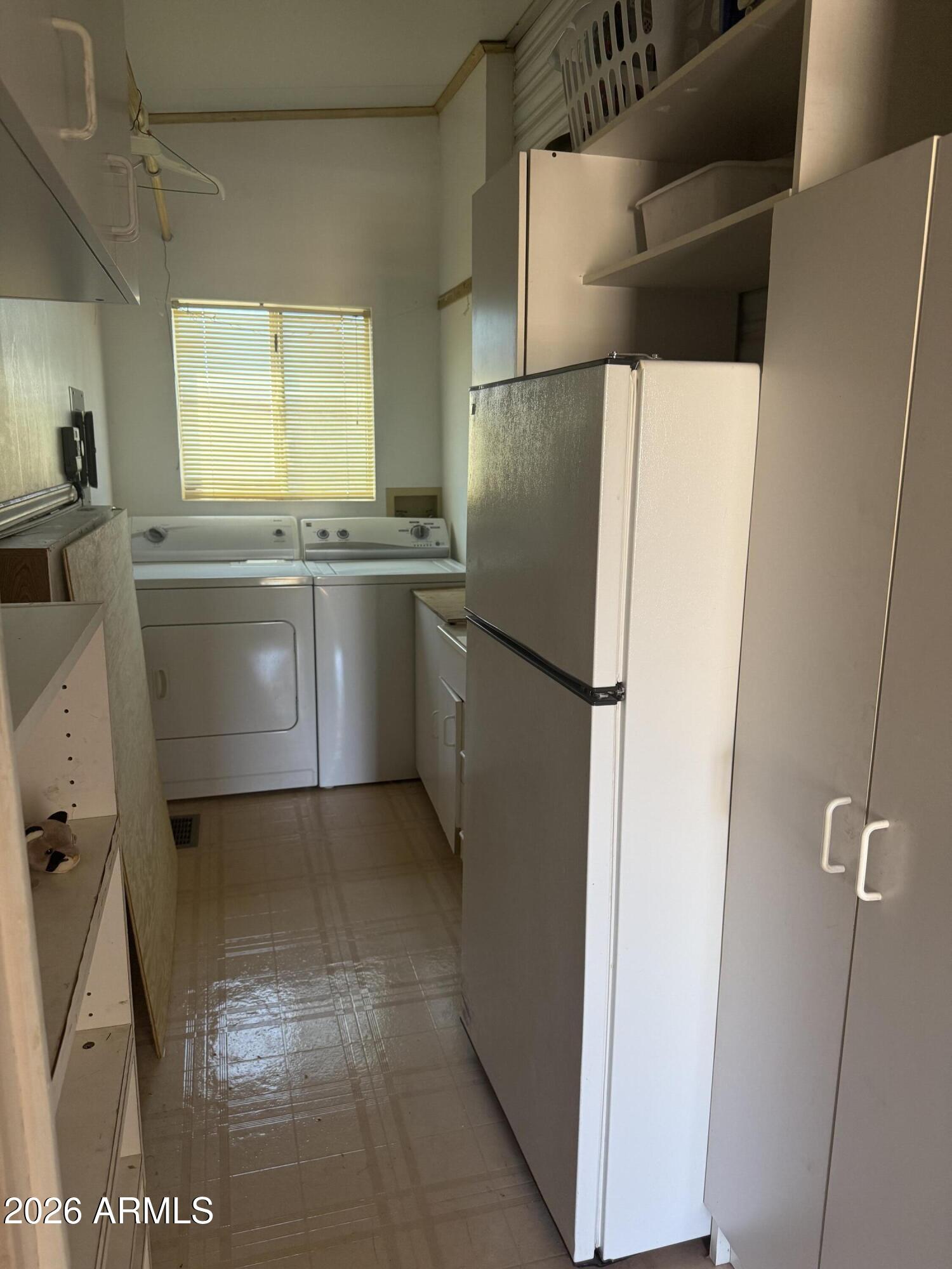 CARRIAGE MANOR RV RESORT - Residential