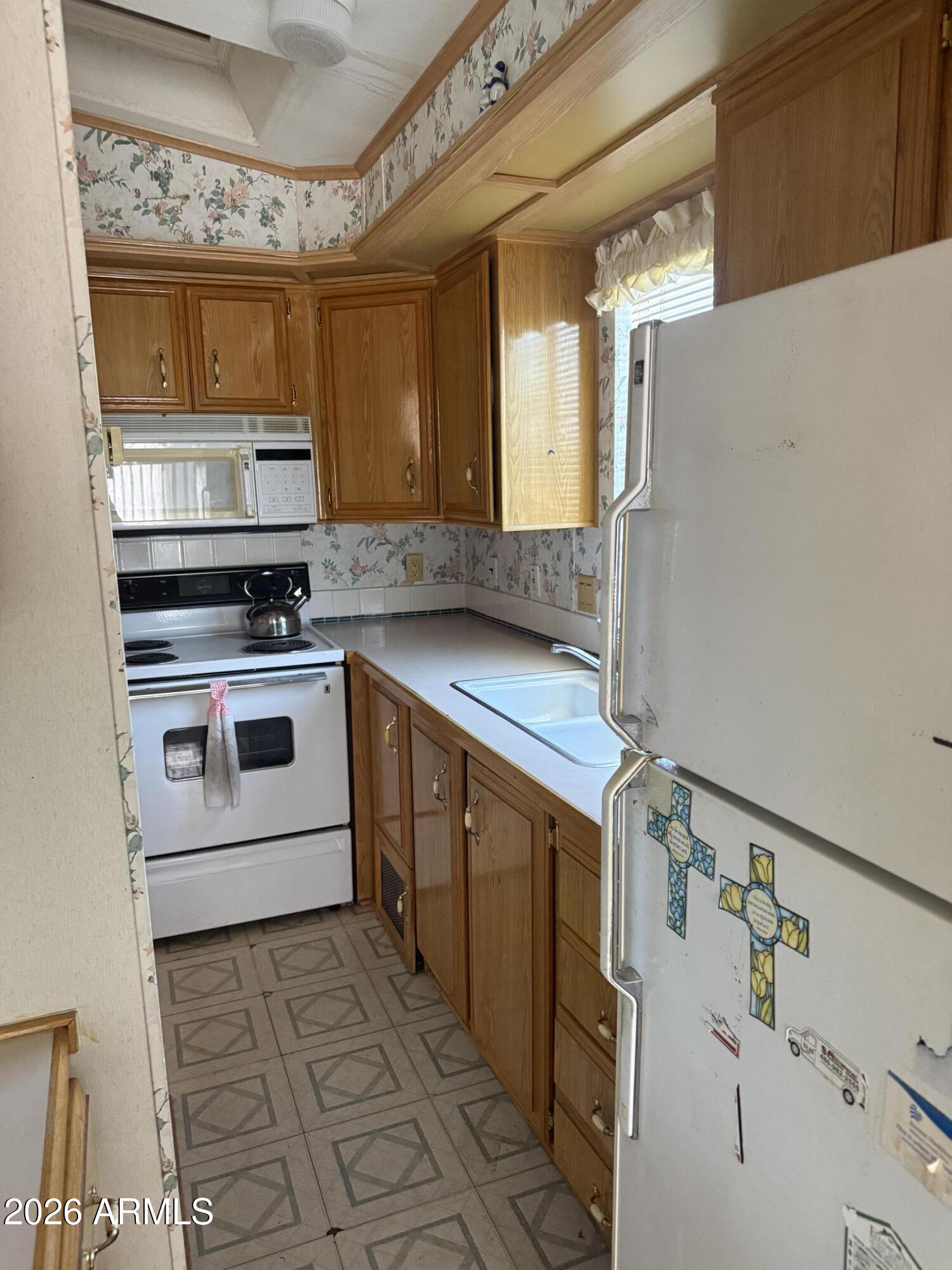 CARRIAGE MANOR RV RESORT - Residential
