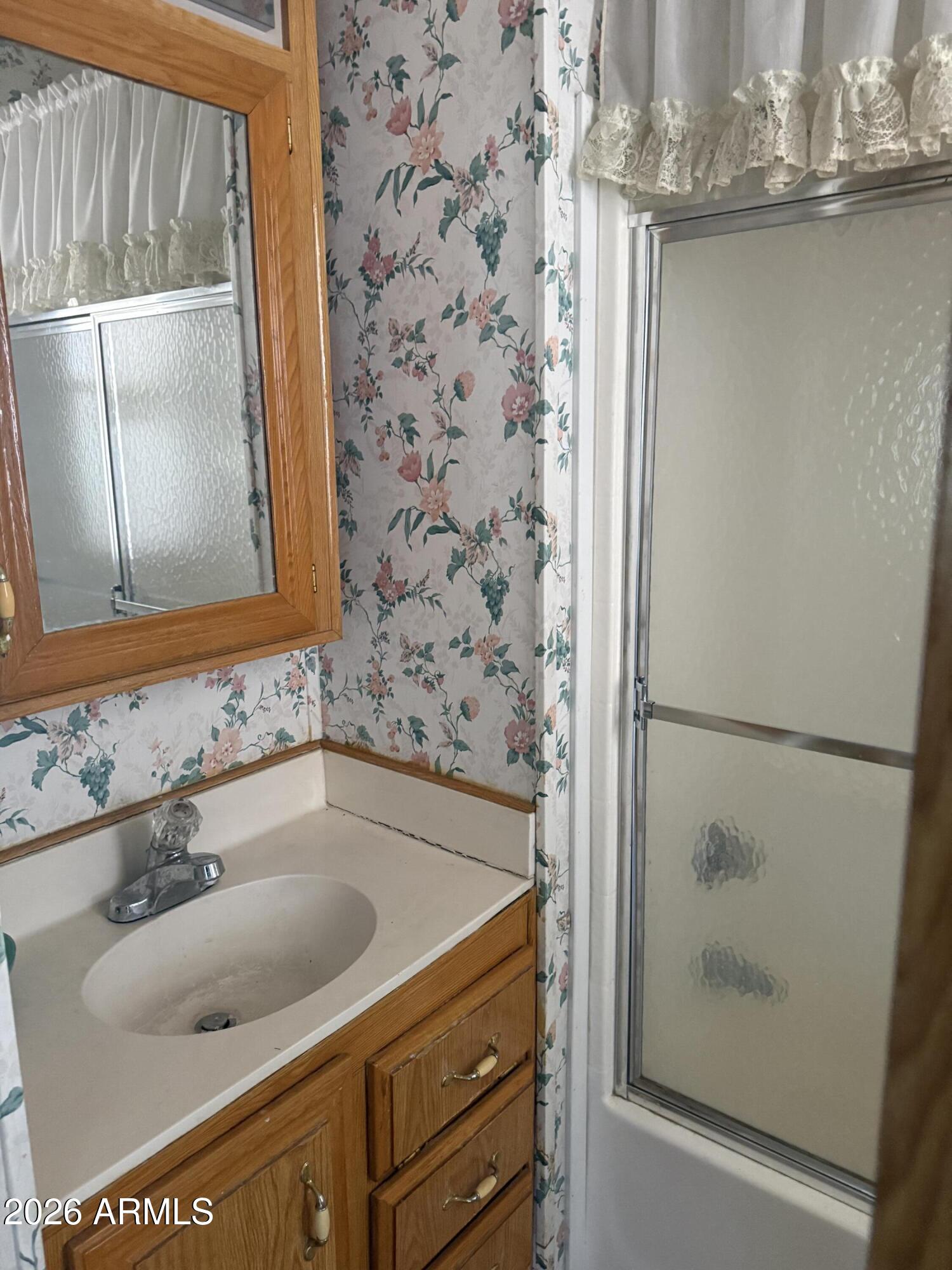 CARRIAGE MANOR RV RESORT - Residential