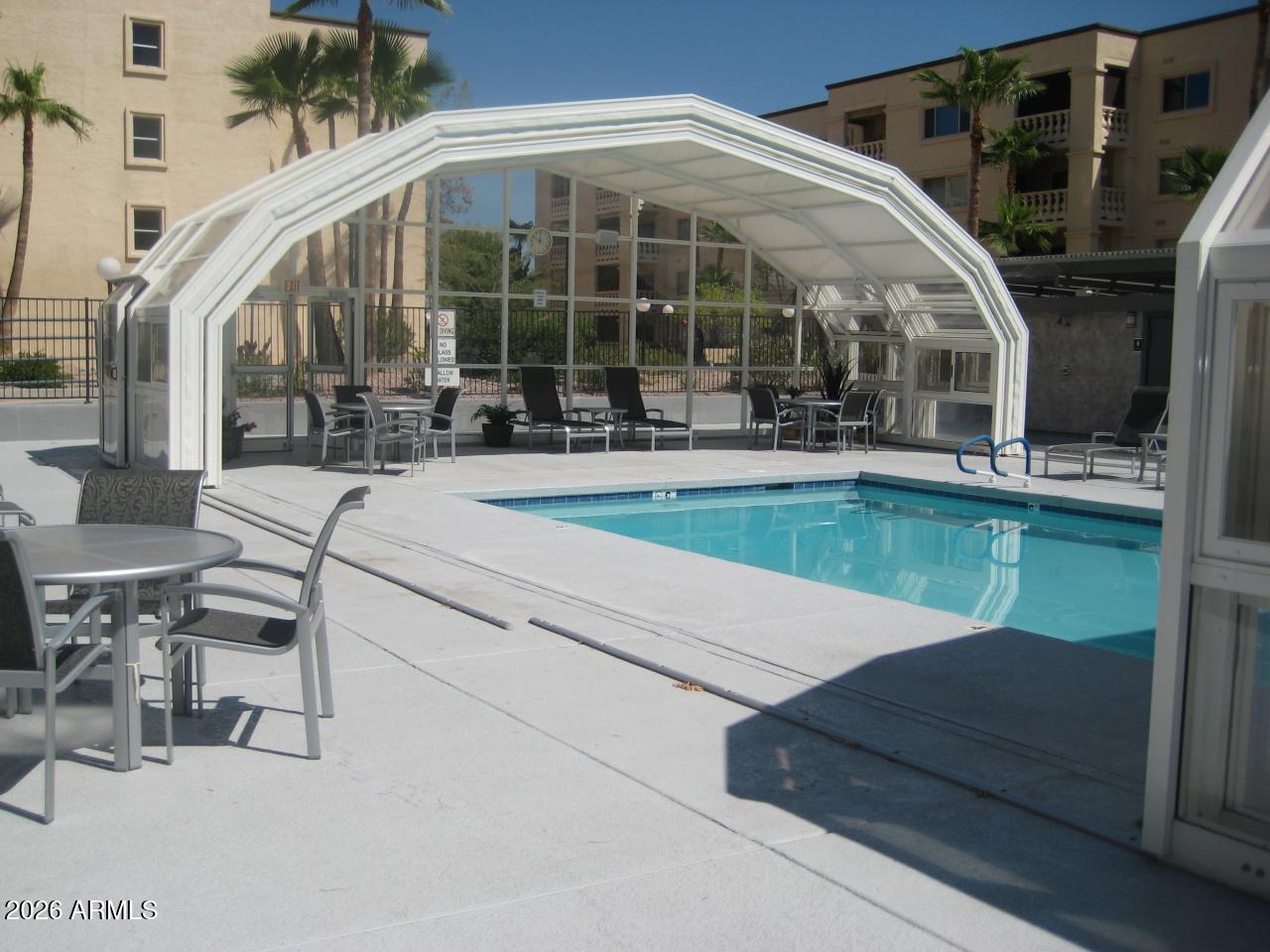Scottsdale Shadows - Residential