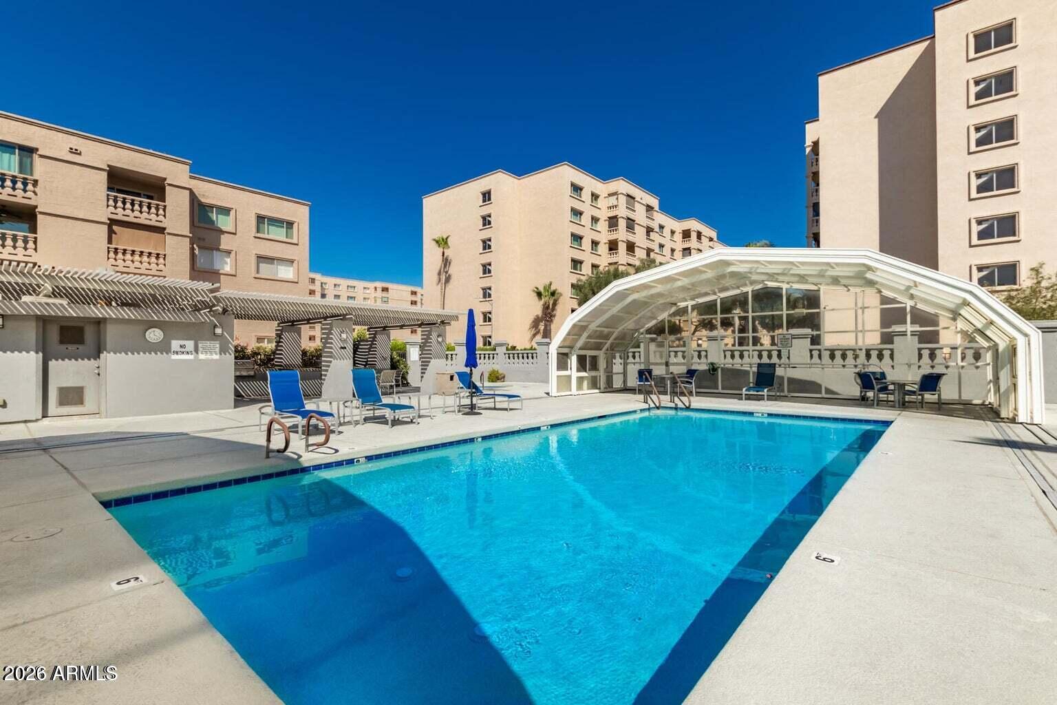 Scottsdale Shadows - Residential