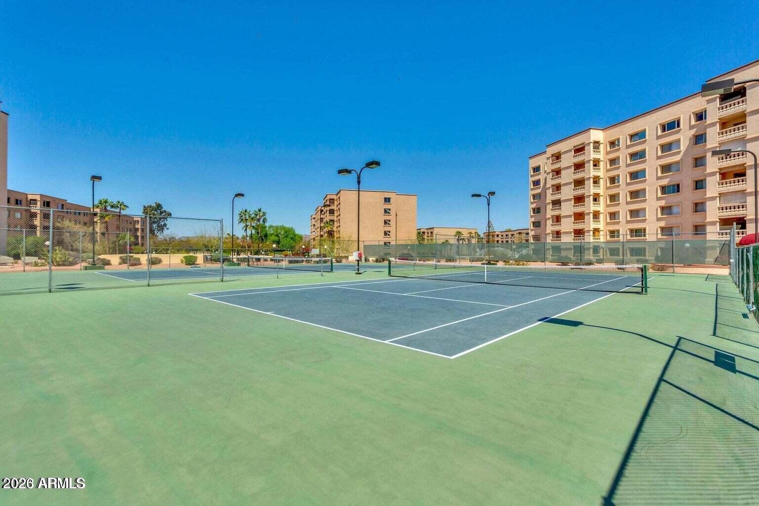 Scottsdale Shadows - Residential