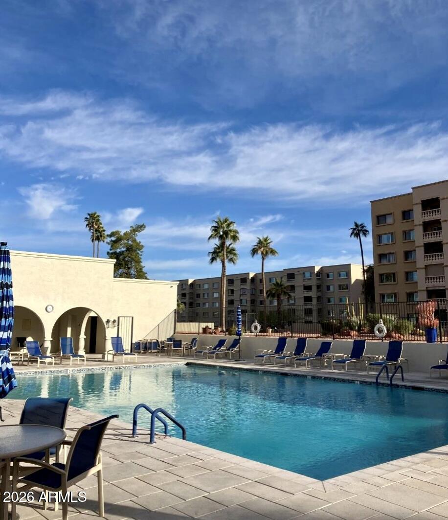 Scottsdale Shadows - Residential