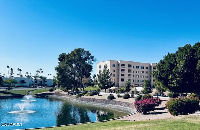 Scottsdale Shadows - Residential