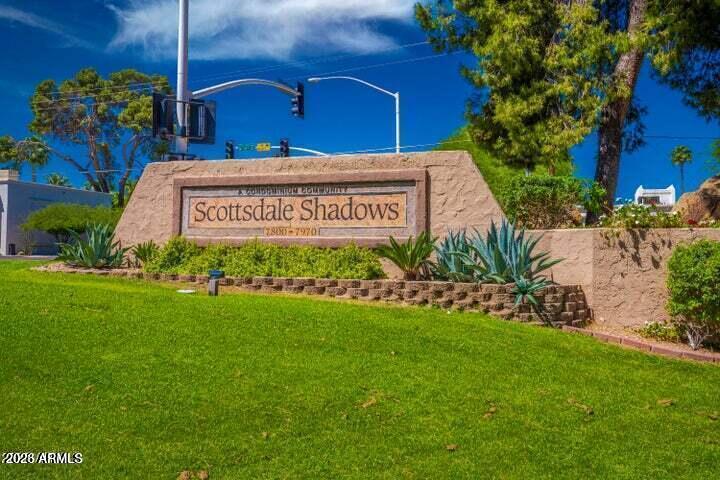 Scottsdale Shadows - Residential