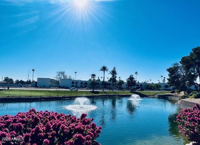 Scottsdale Shadows - Residential
