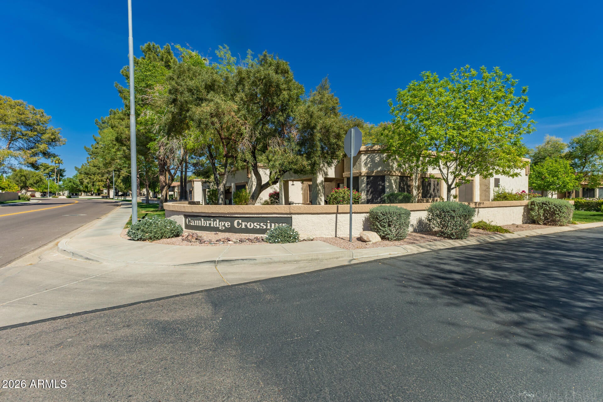 CAMBRIDGE CROSSING AT WESTBROOK VILLAGE UT 1-106 - Residential