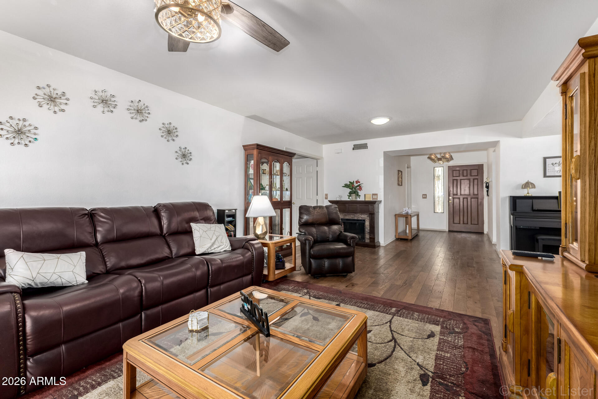 CAMBRIDGE CROSSING AT WESTBROOK VILLAGE UT 1-106 - Residential