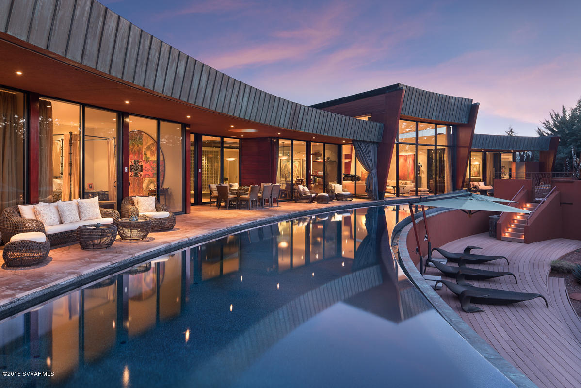 Est at Northslopes - Residential