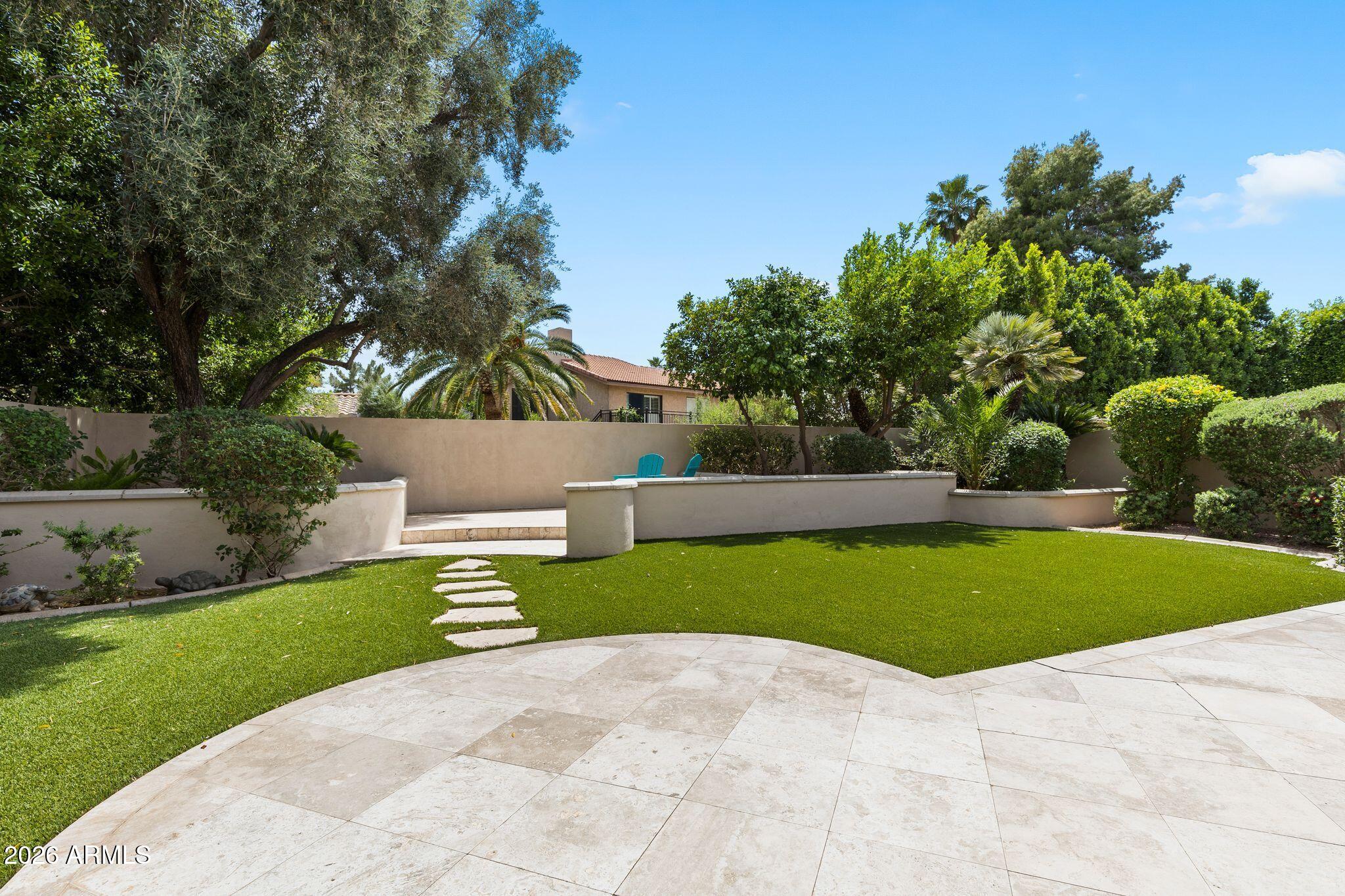 GAINEY VILLAGE VILLAS - Residential