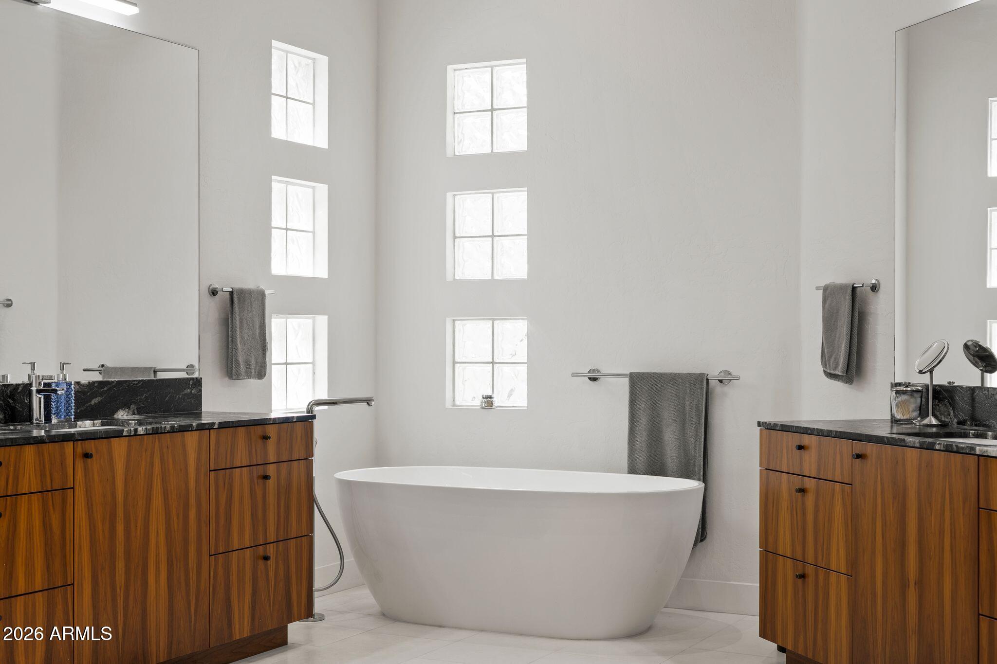 GAINEY VILLAGE VILLAS - Residential