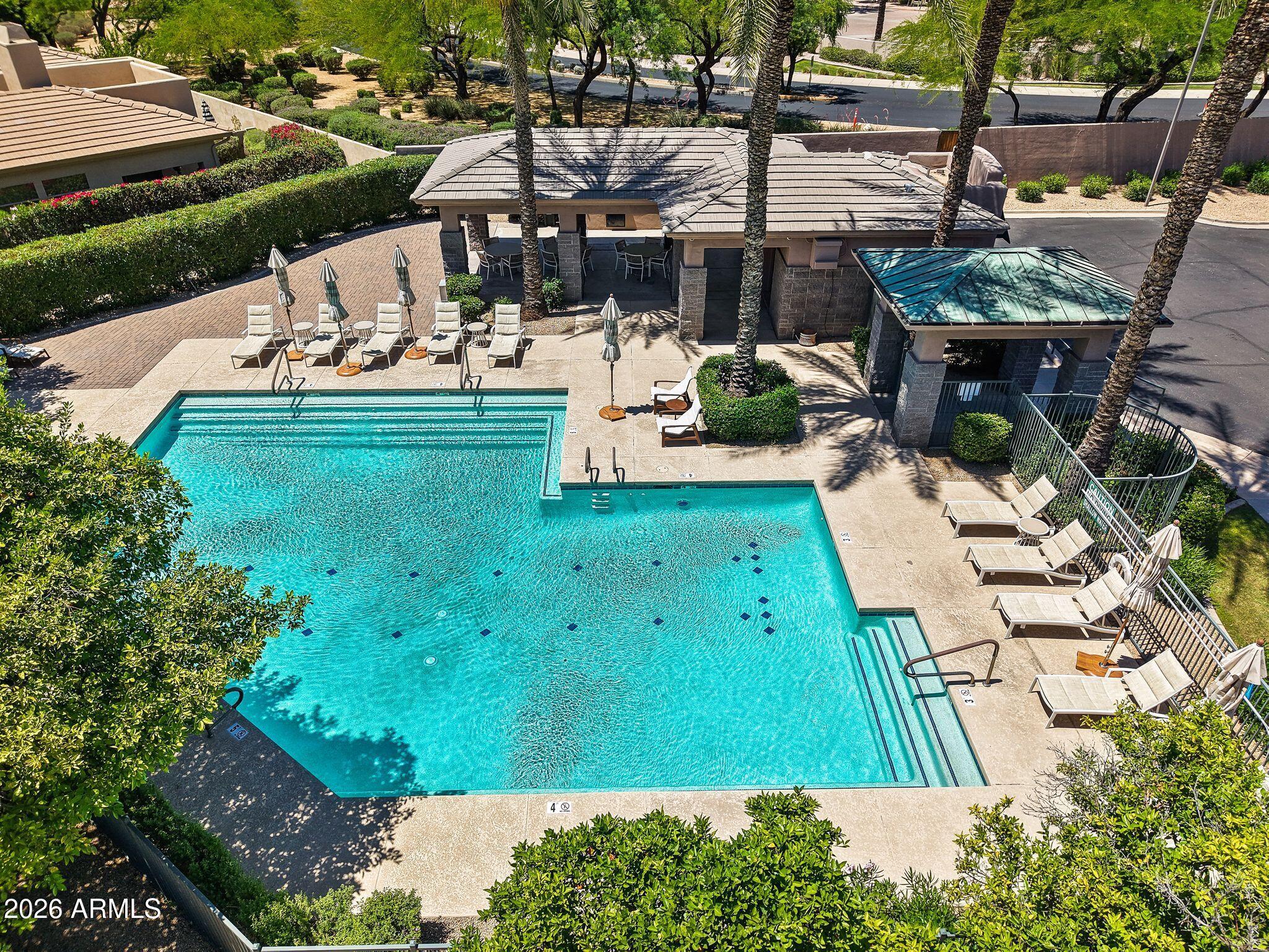 GAINEY VILLAGE VILLAS - Residential