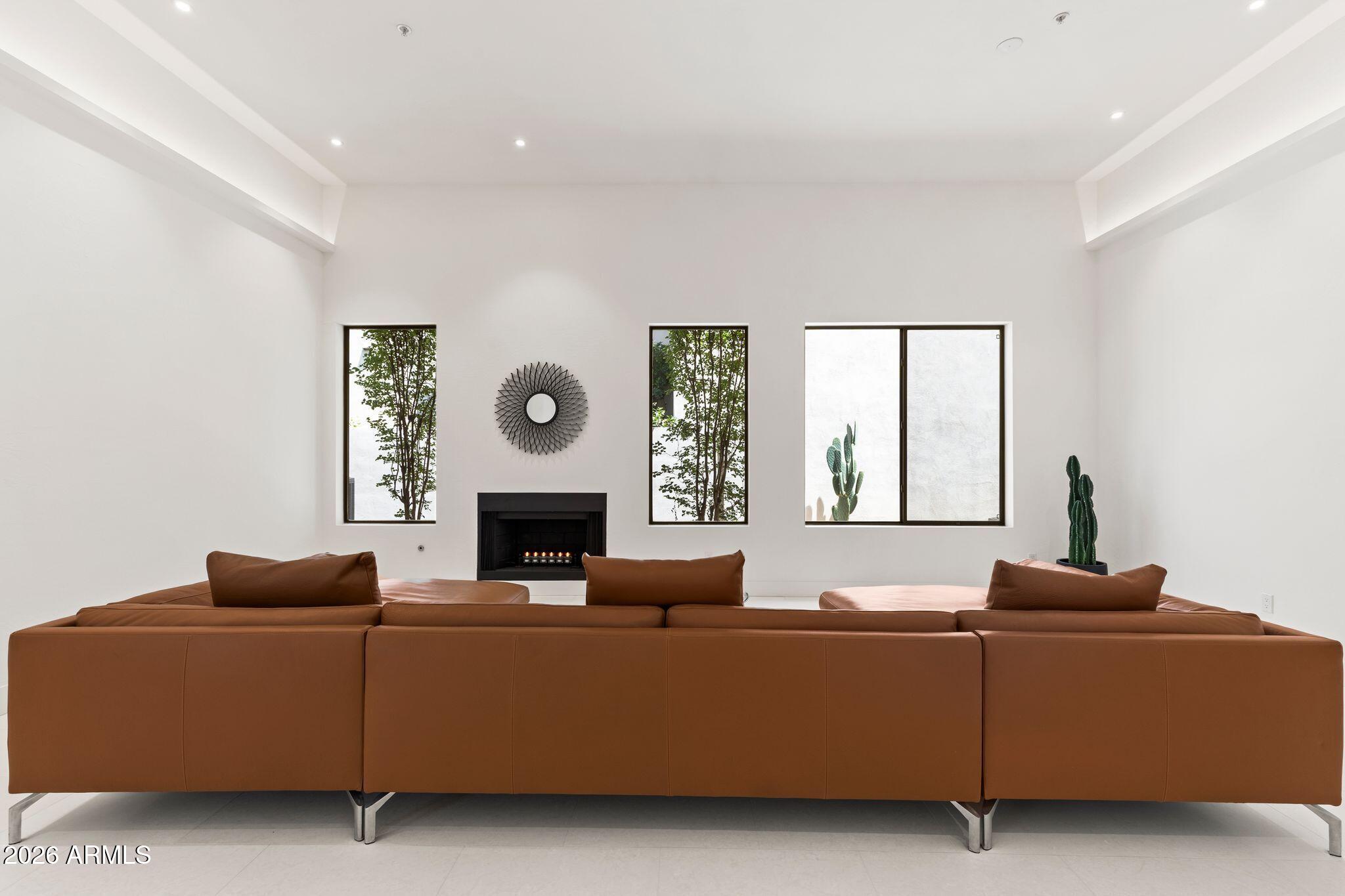 GAINEY VILLAGE VILLAS - Residential