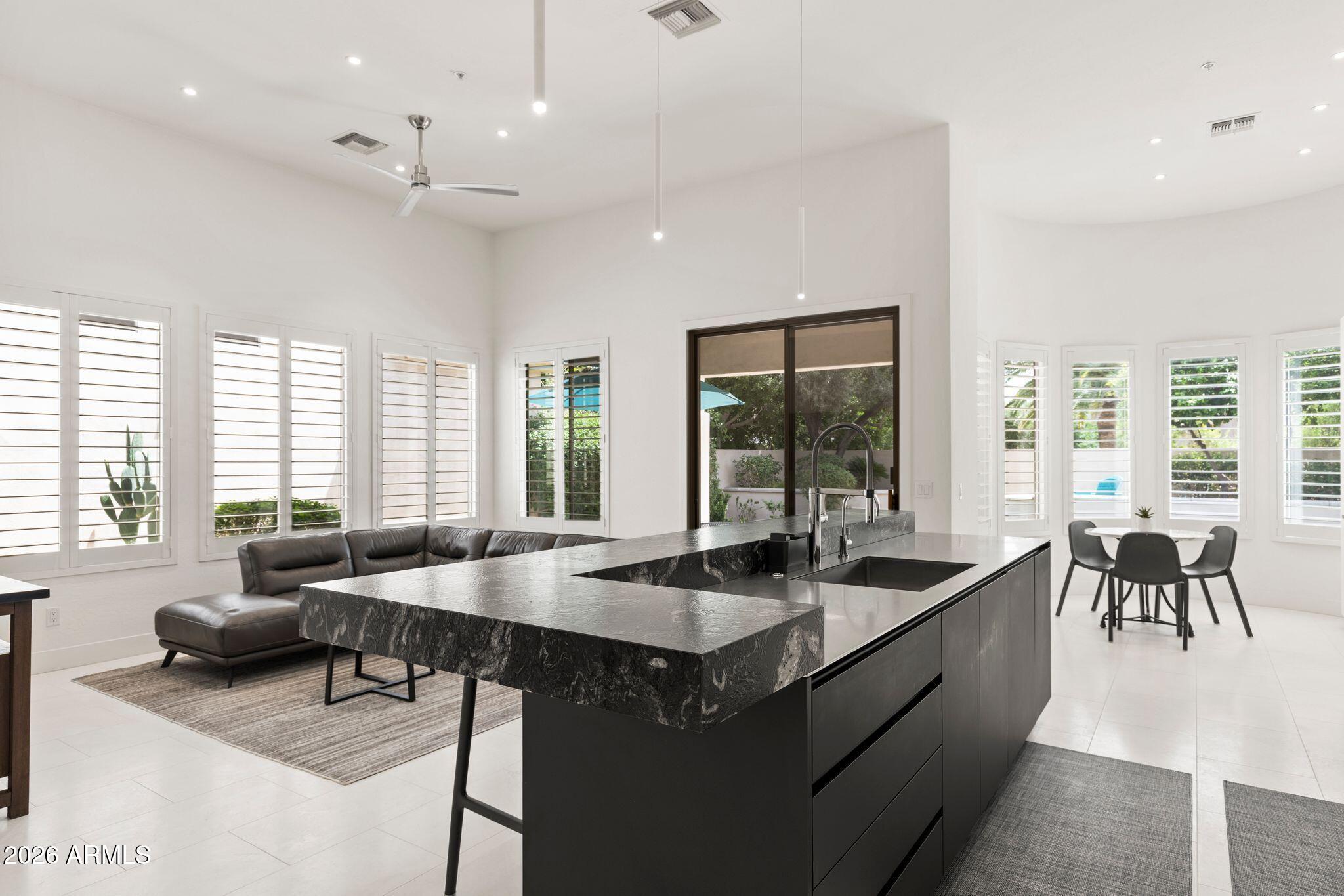 GAINEY VILLAGE VILLAS - Residential