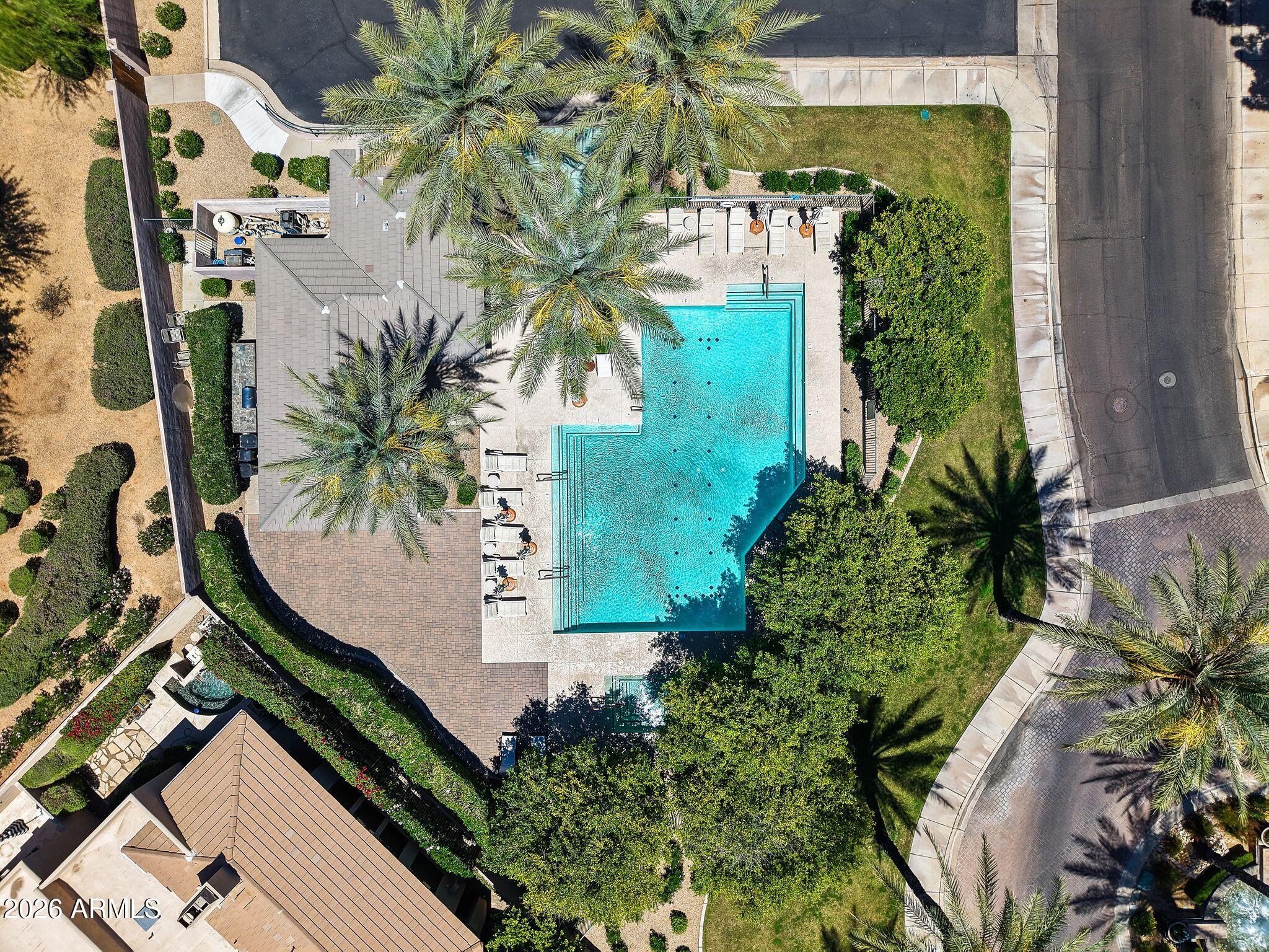 GAINEY VILLAGE VILLAS - Residential