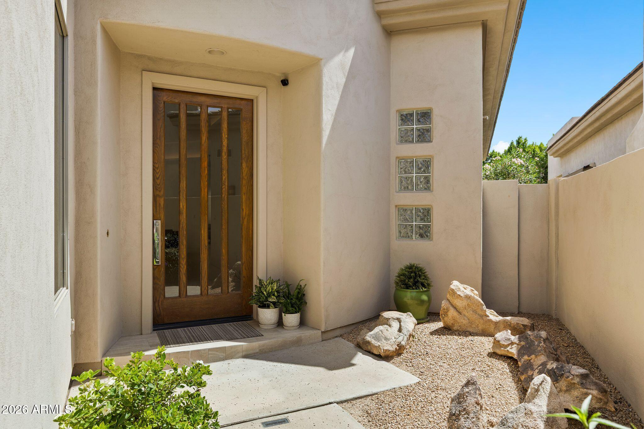 GAINEY VILLAGE VILLAS - Residential