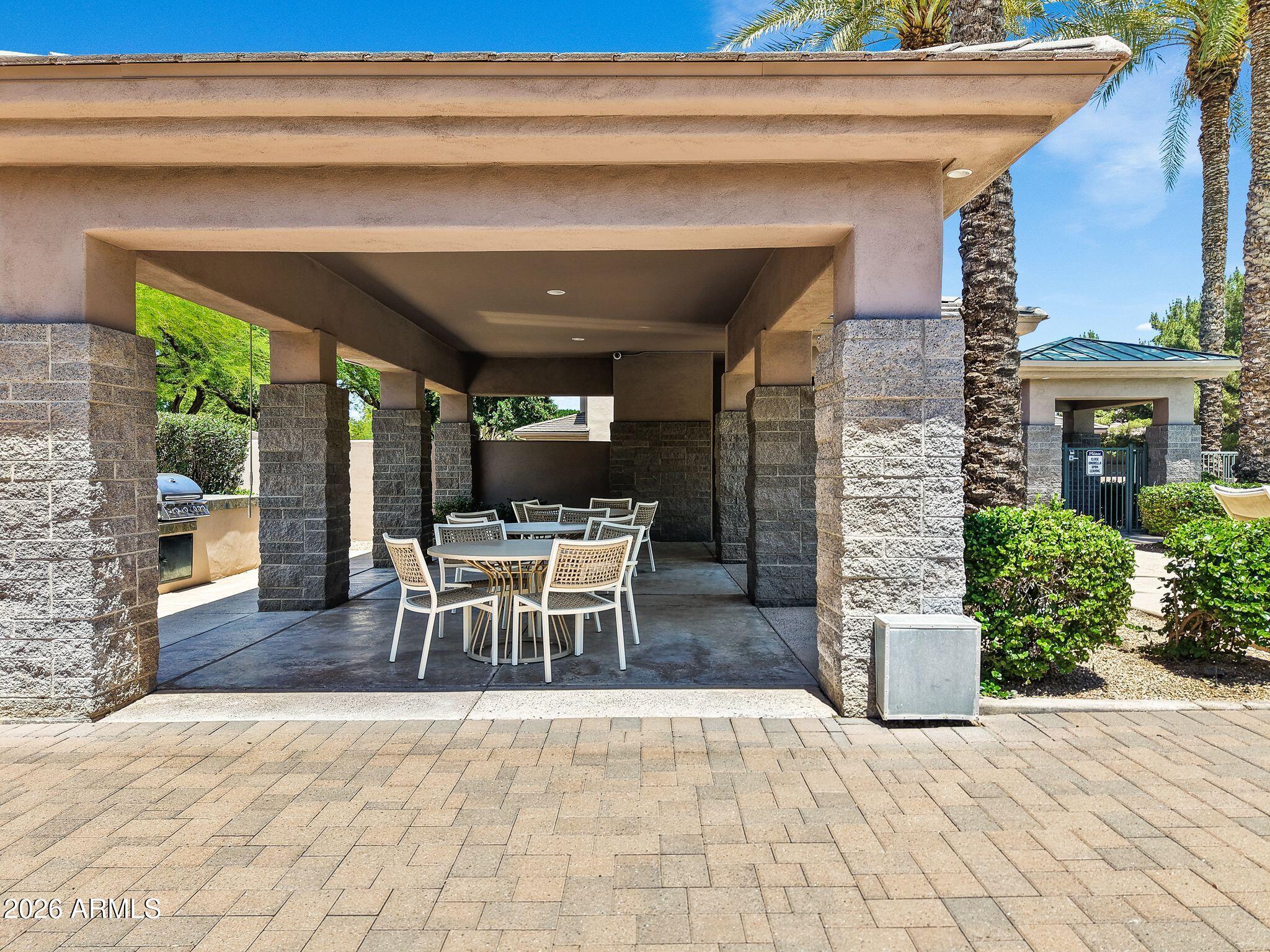 GAINEY VILLAGE VILLAS - Residential