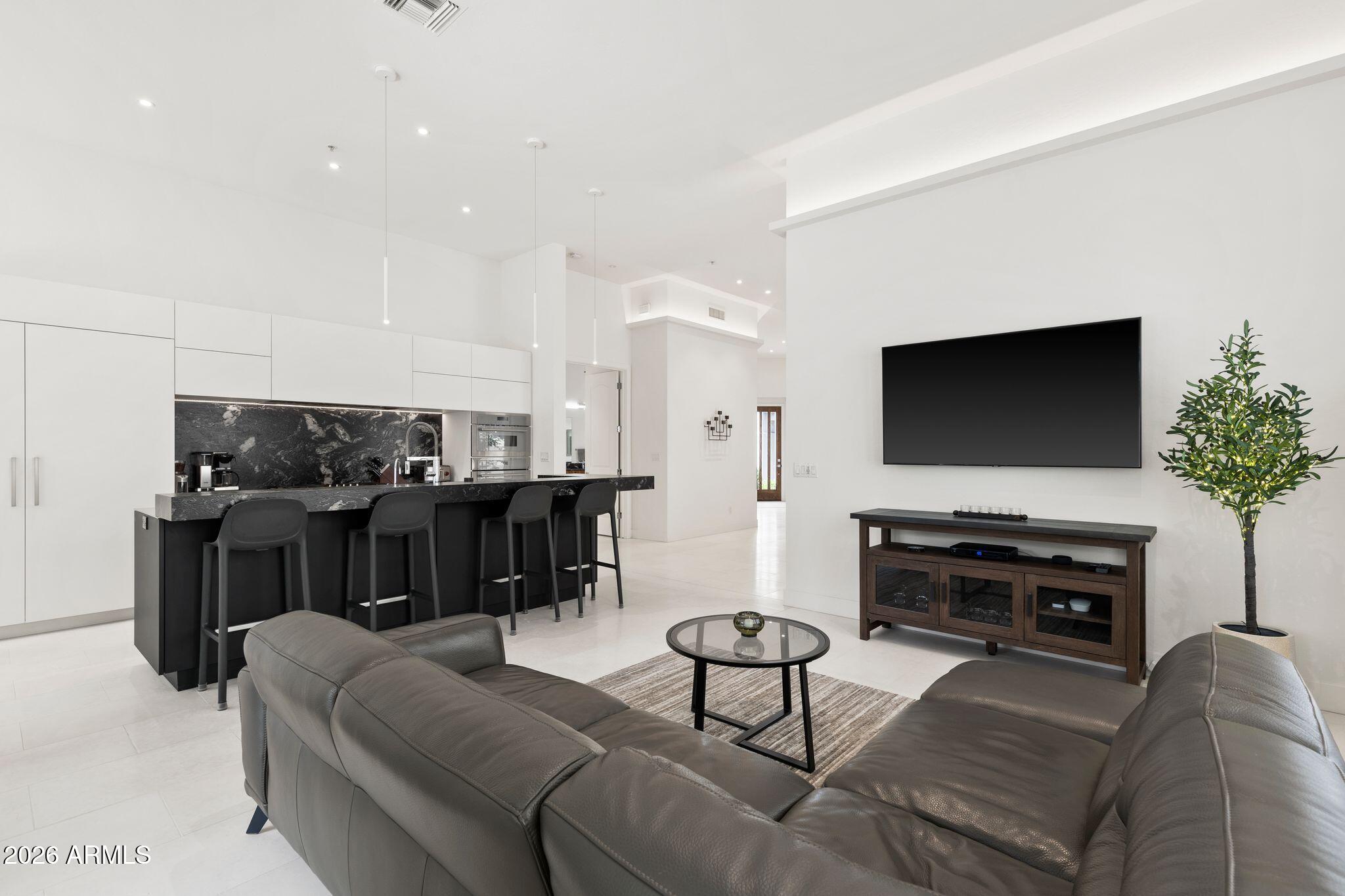 GAINEY VILLAGE VILLAS - Residential