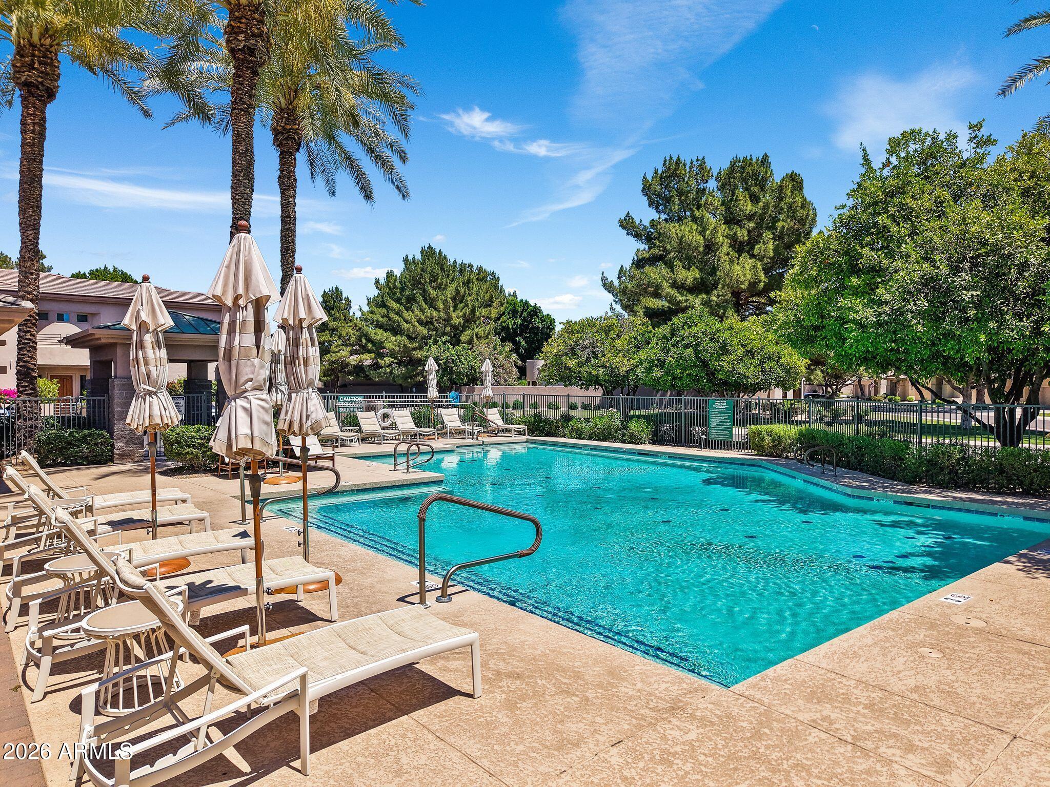GAINEY VILLAGE VILLAS - Residential