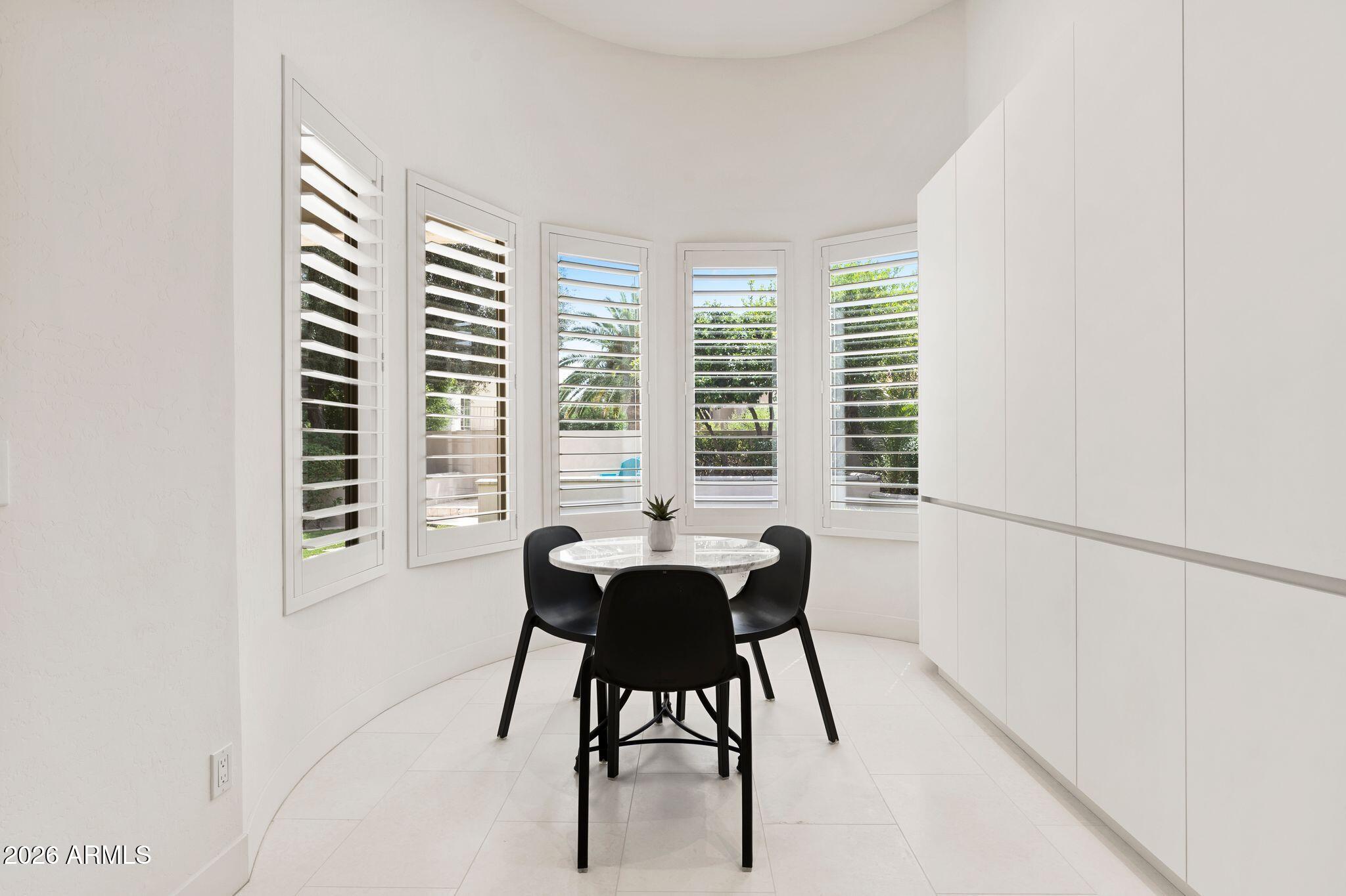 GAINEY VILLAGE VILLAS - Residential