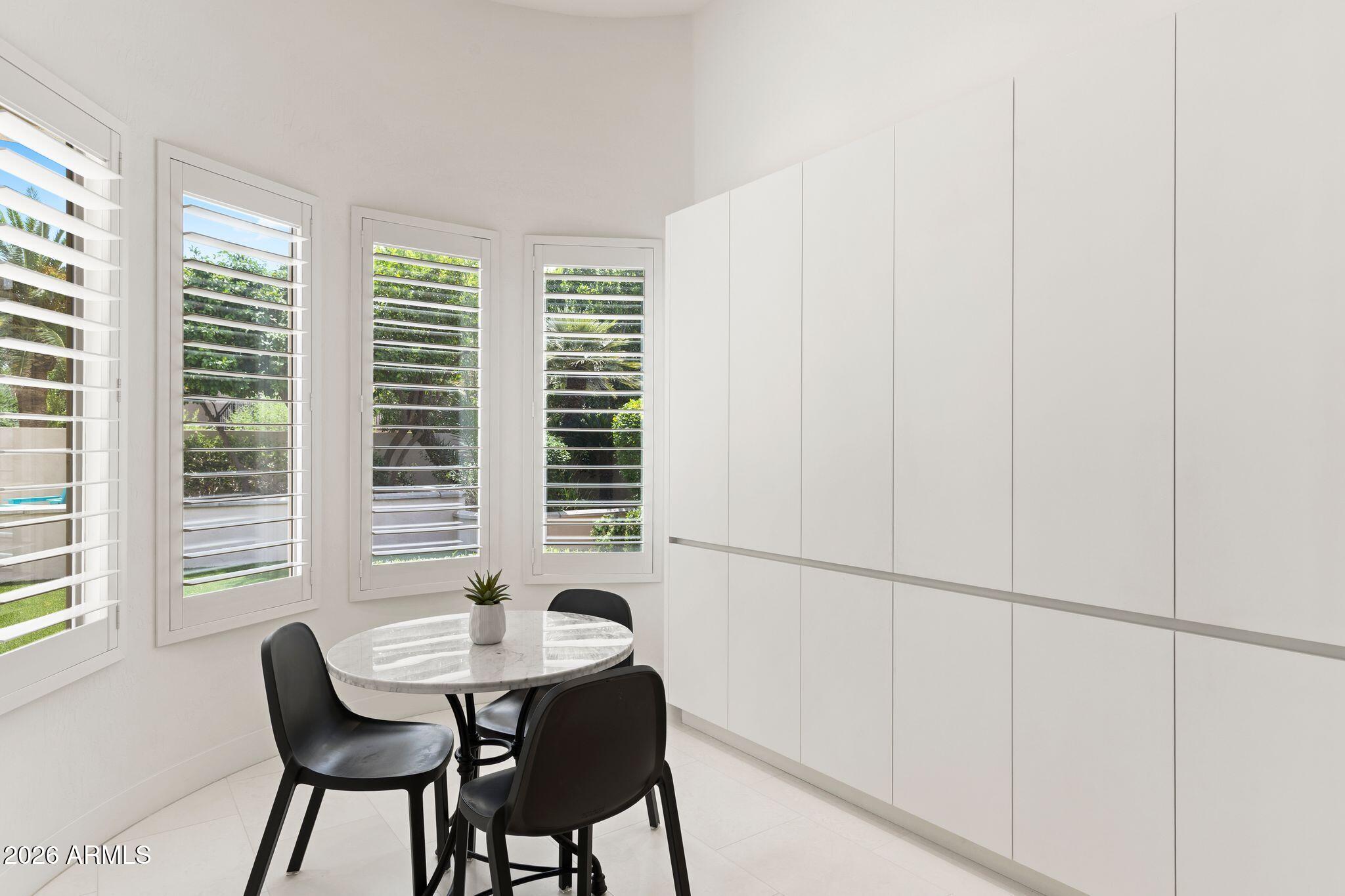 GAINEY VILLAGE VILLAS - Residential