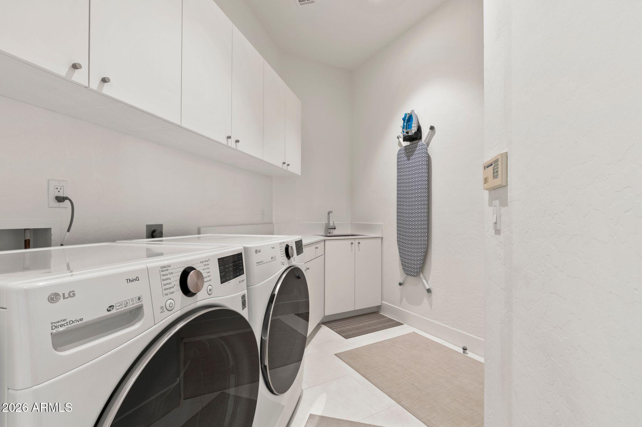 GAINEY VILLAGE VILLAS - Residential