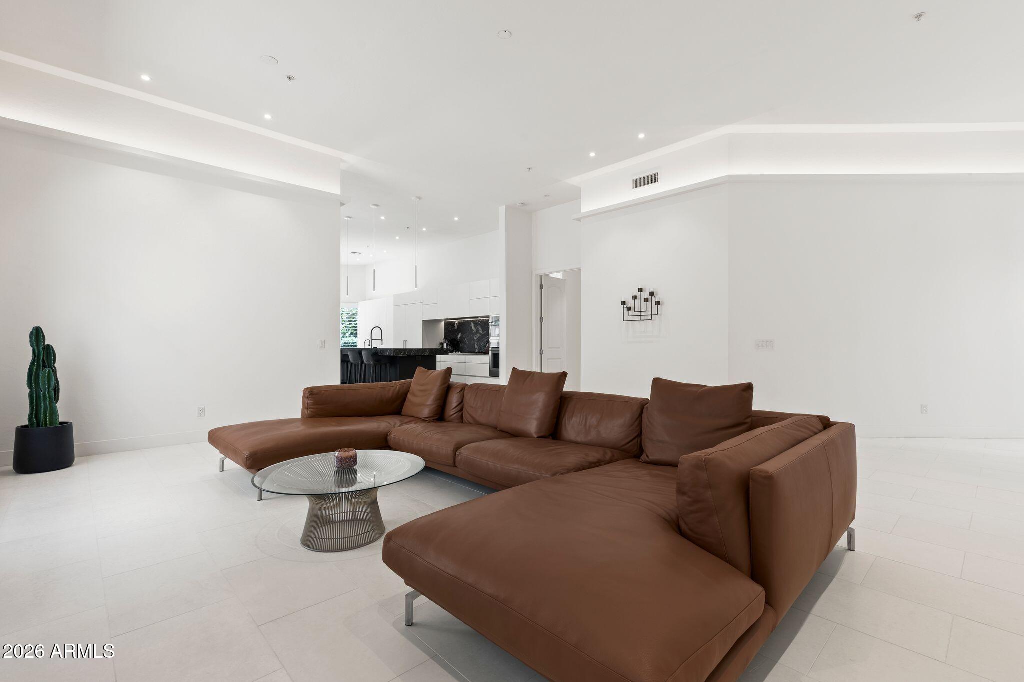 GAINEY VILLAGE VILLAS - Residential