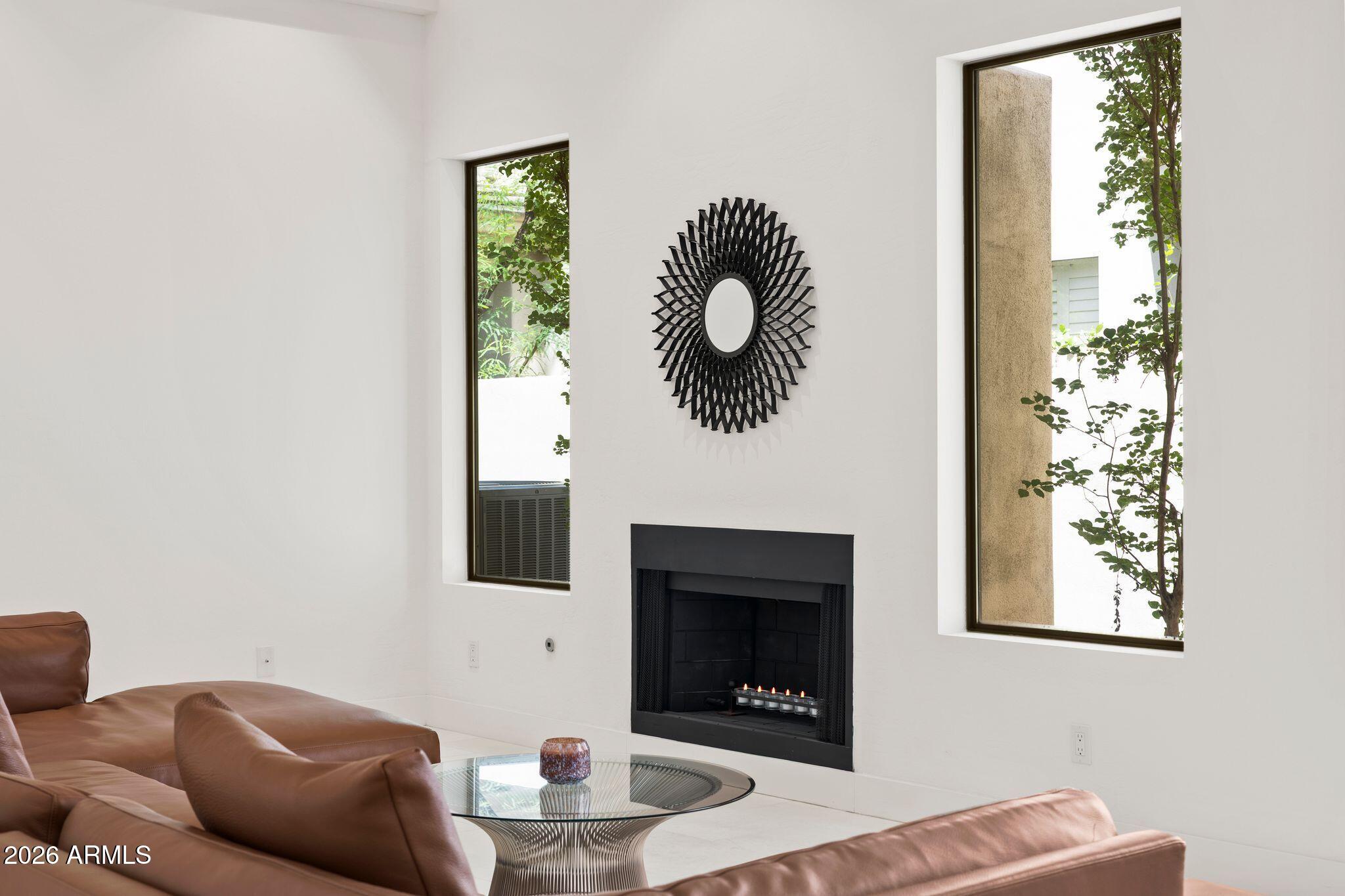 GAINEY VILLAGE VILLAS - Residential