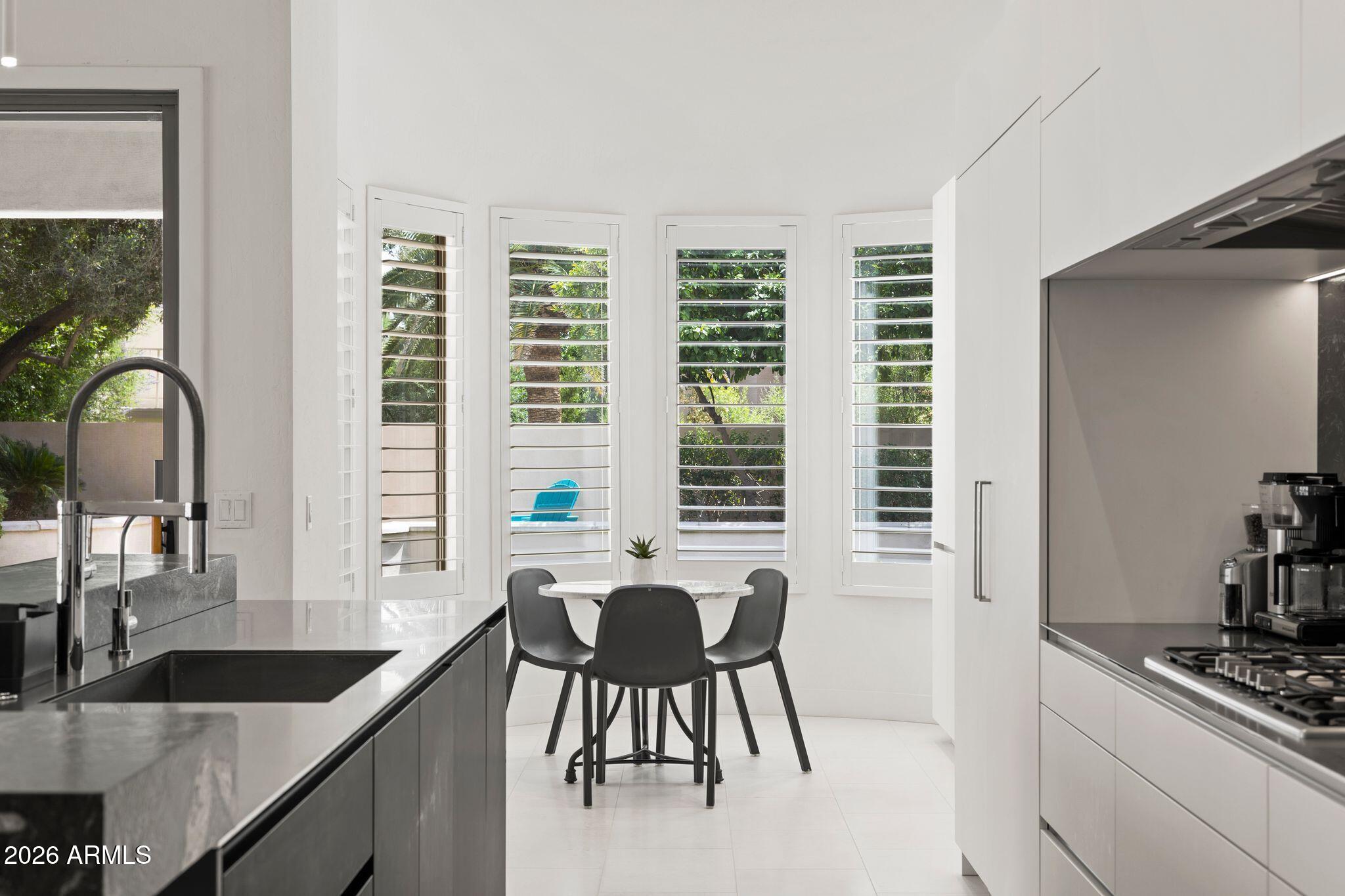 GAINEY VILLAGE VILLAS - Residential